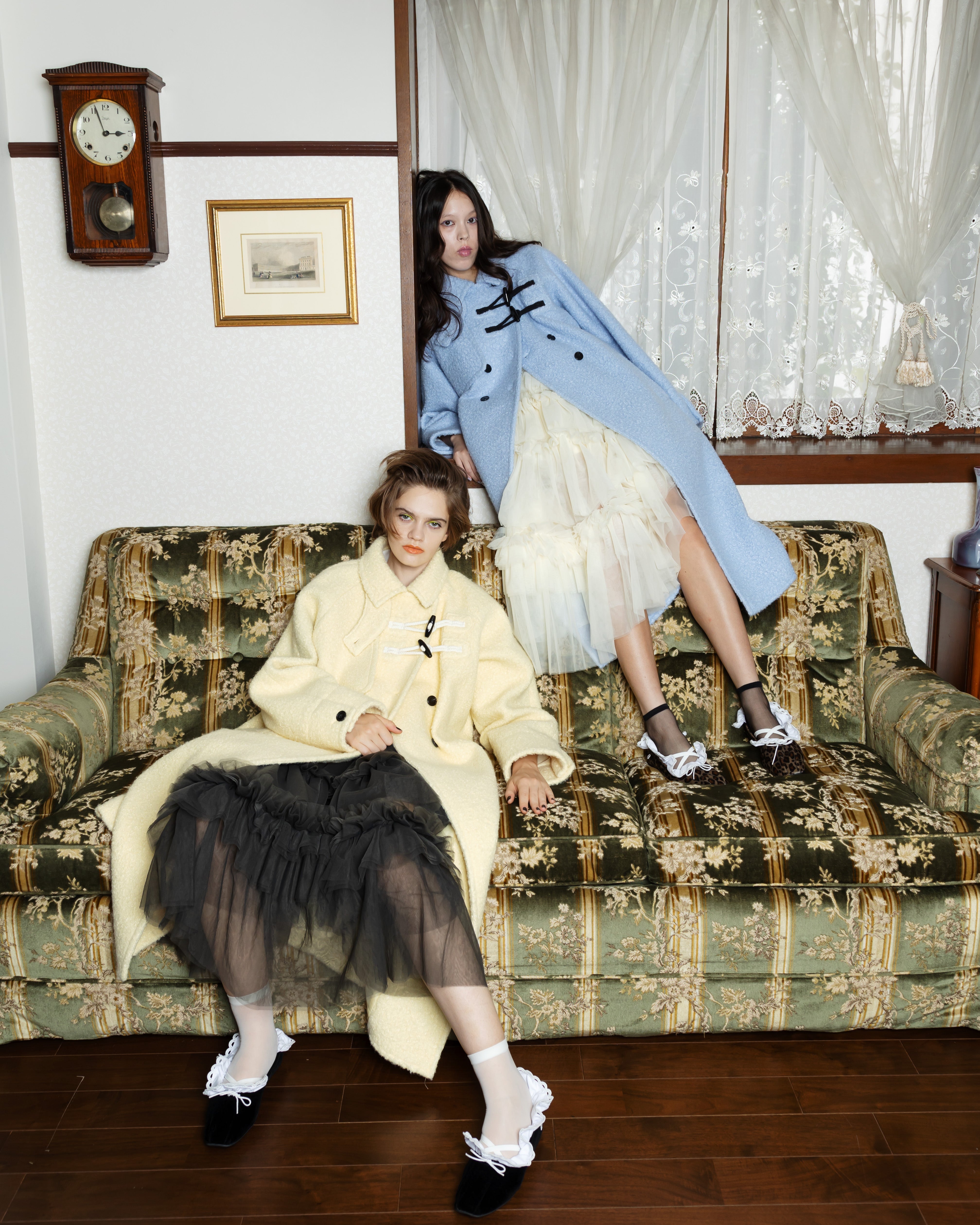 <center>25AW COLLECTION 3</center>