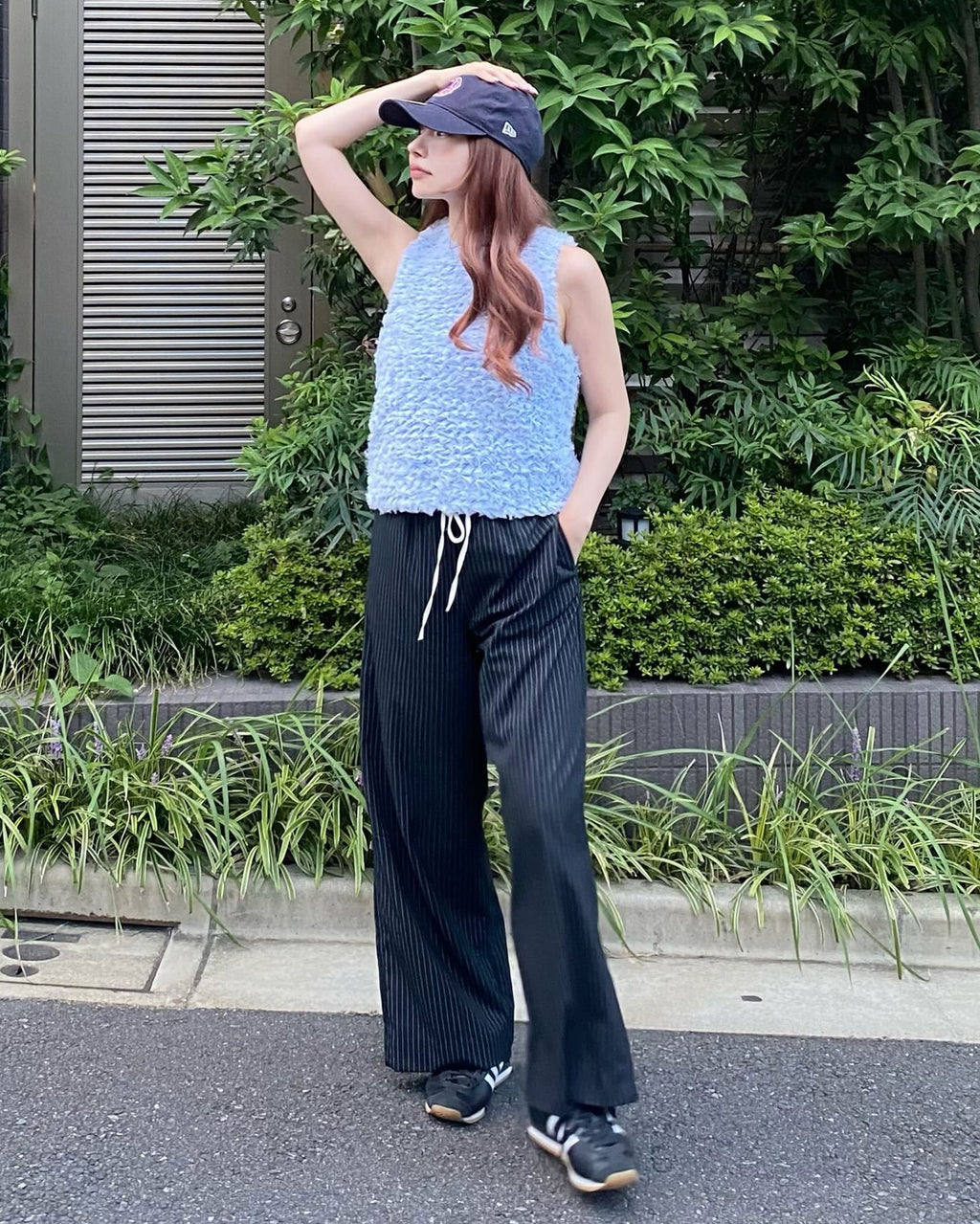 HONEY BEE TOP/157cm/着用サイズF｜Bibiy