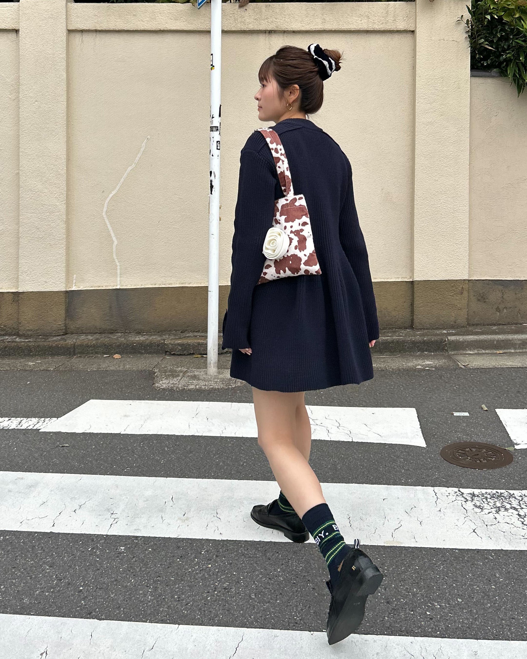 WILLOW DRESS/160cm/着用サイズF