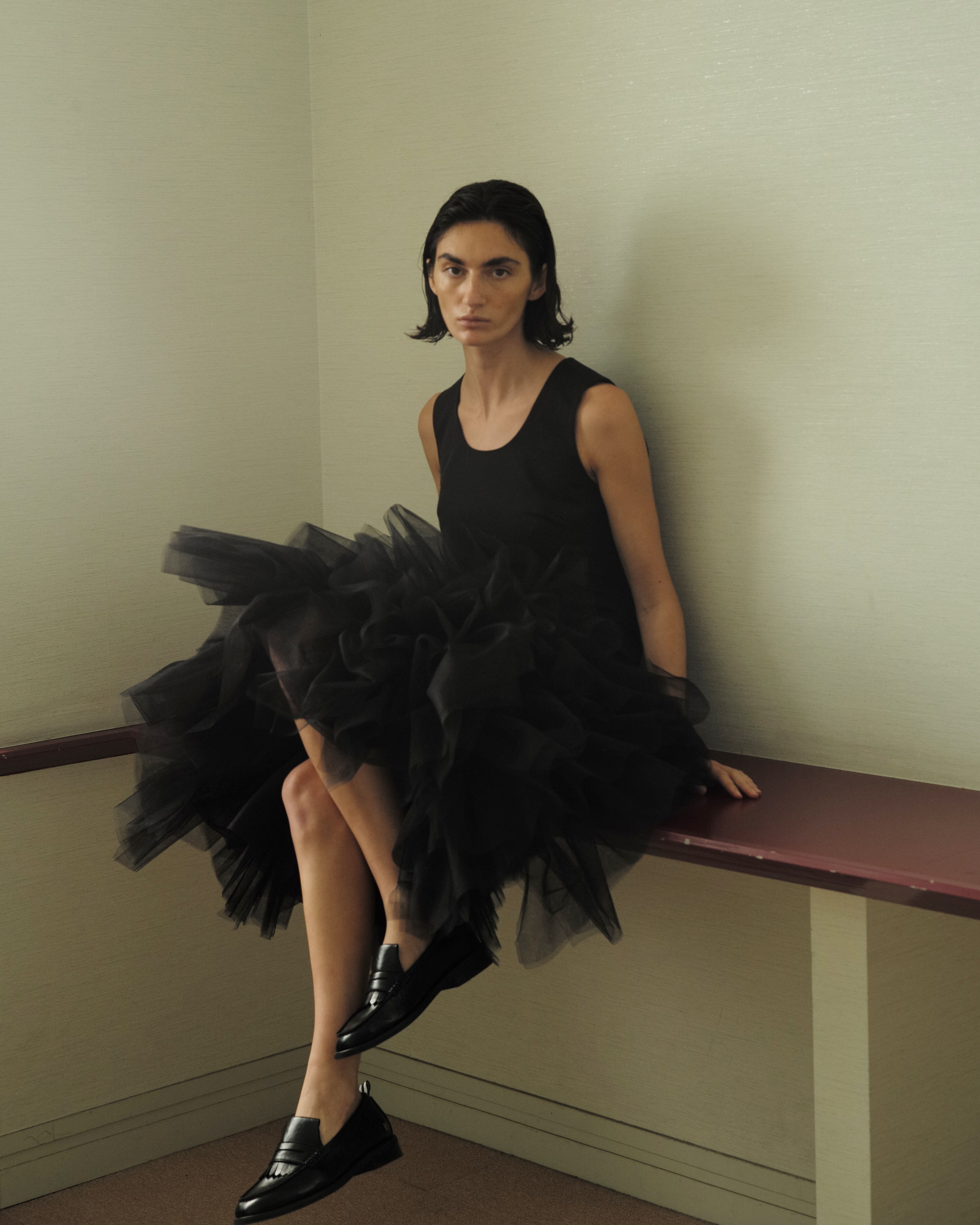 <center>25AW COLLECTION 4</center>