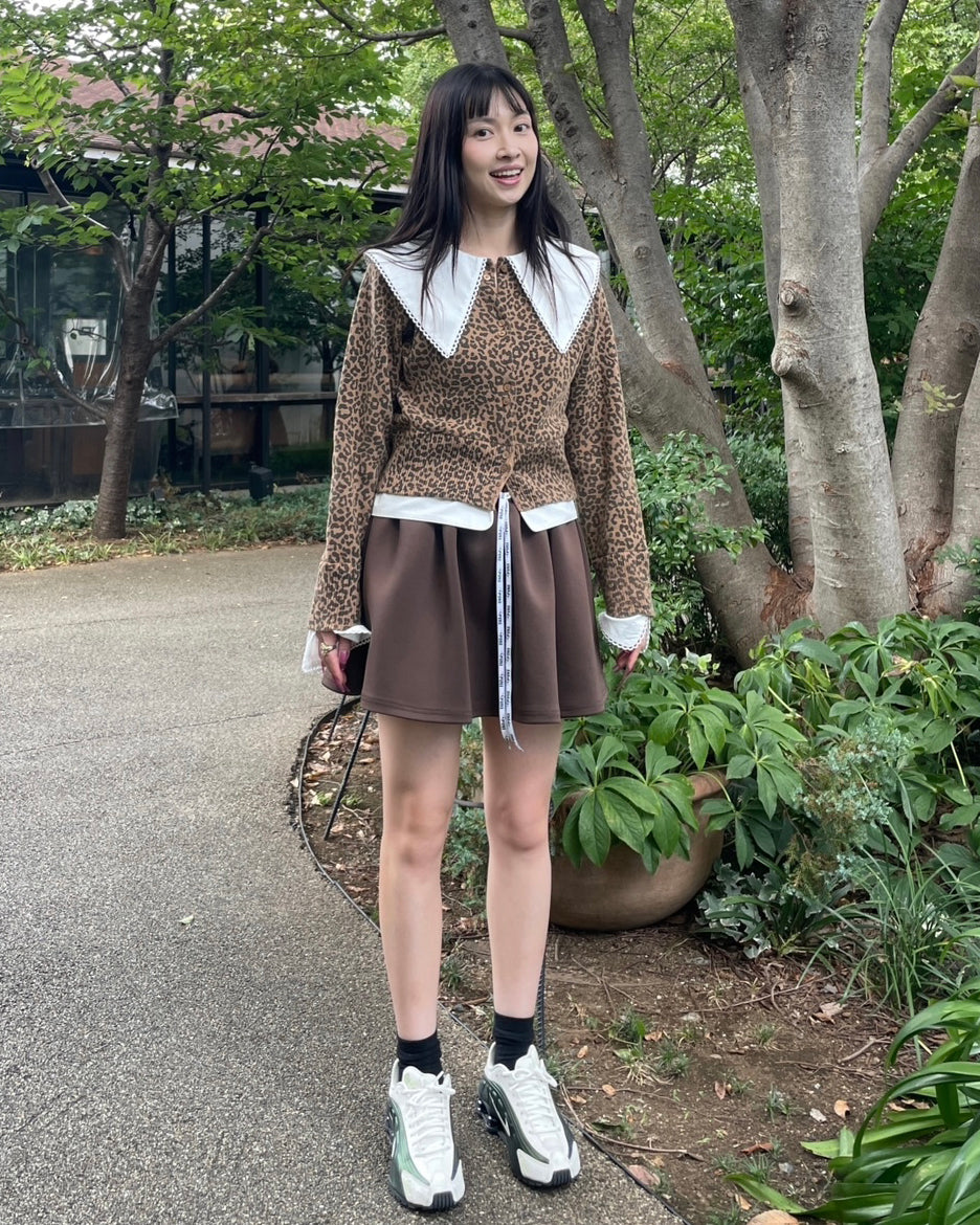 PATTY PILGRIM TOP/164cm/着用サイズF