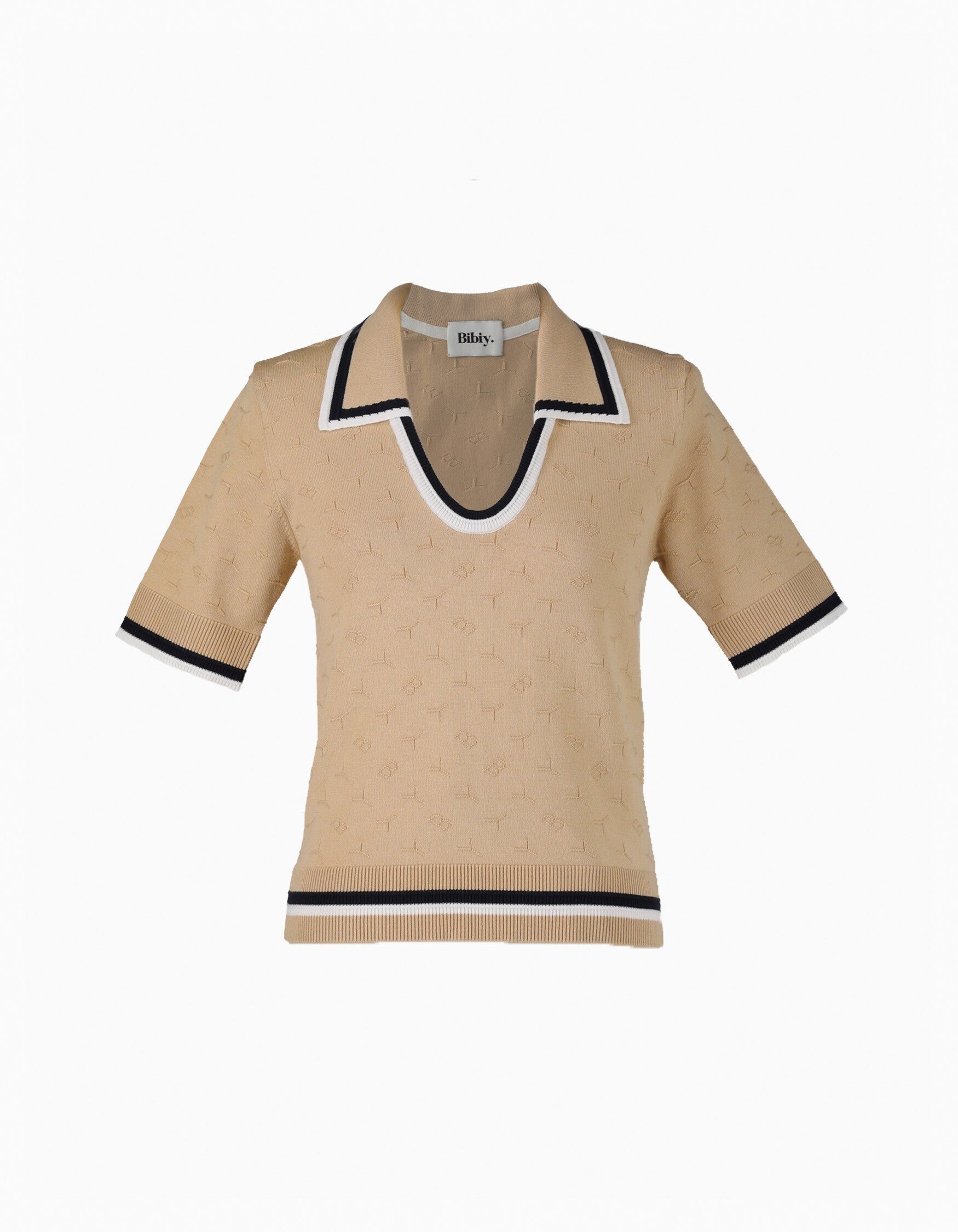 F / BEIGE