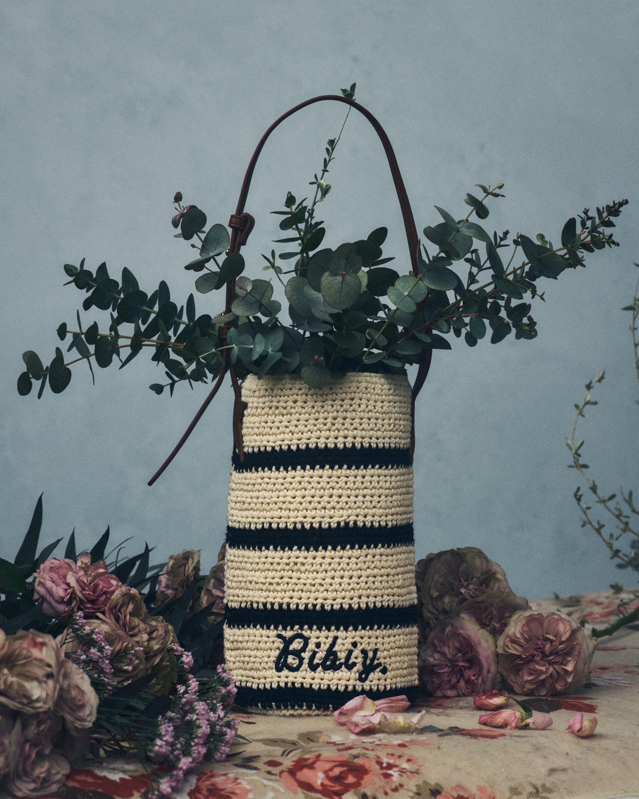 BIBIY. CRUISE BAG