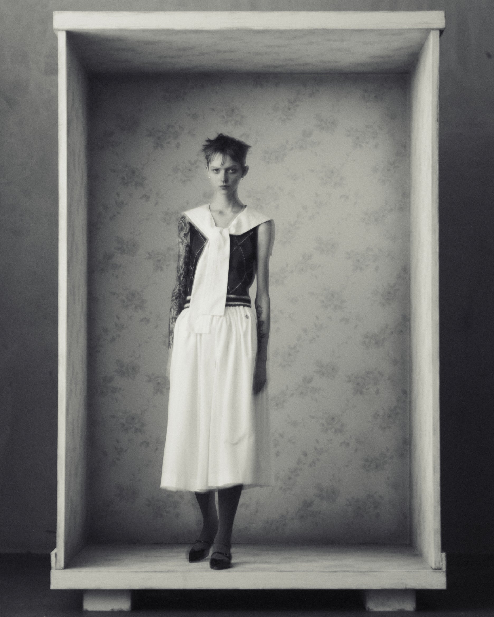 BIBIY. SAILOR V BEST