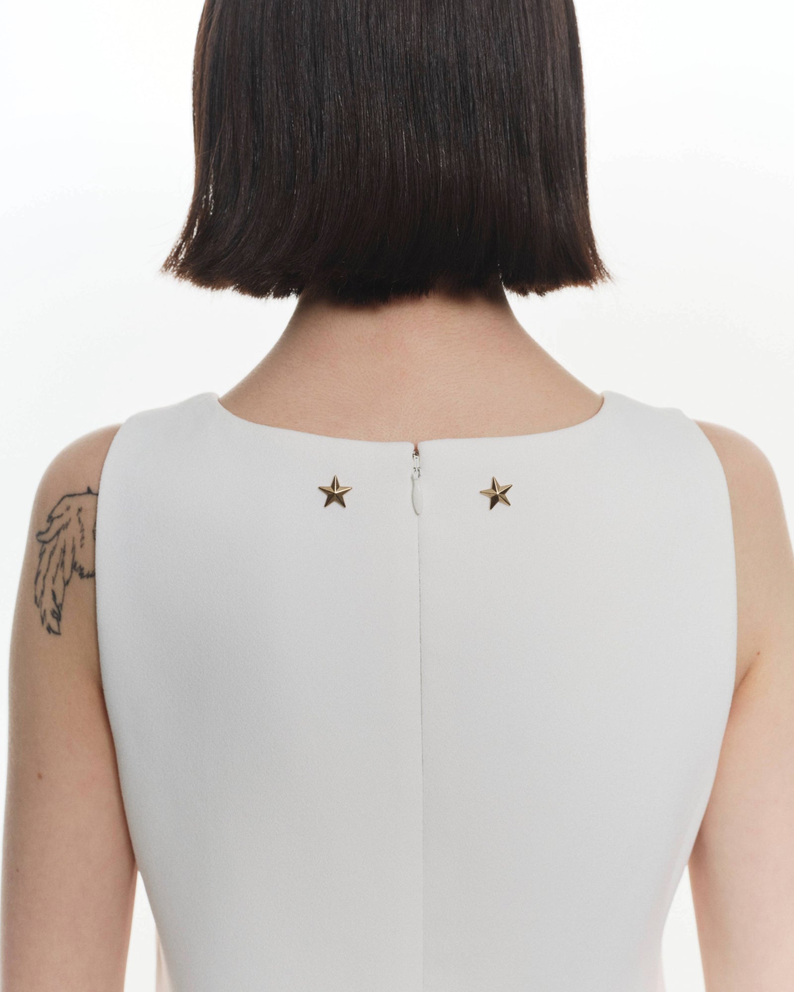 RORY MINI DRESS