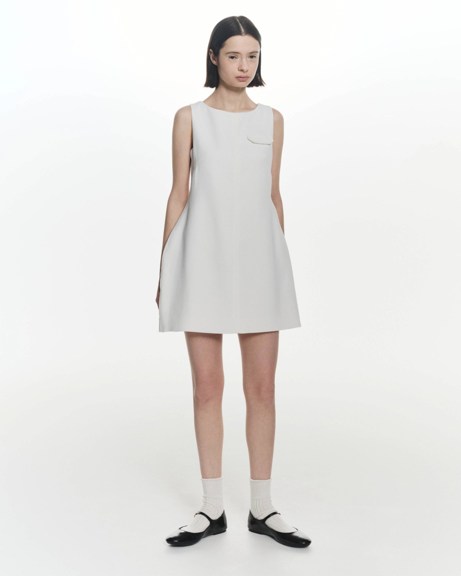 RORY MINI DRESS