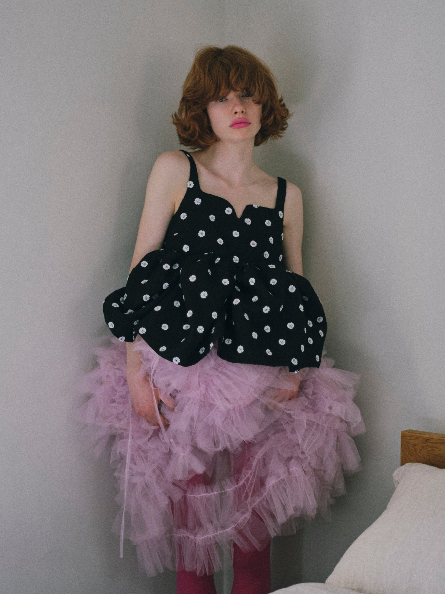 BIANCA BLOSSOM TOP