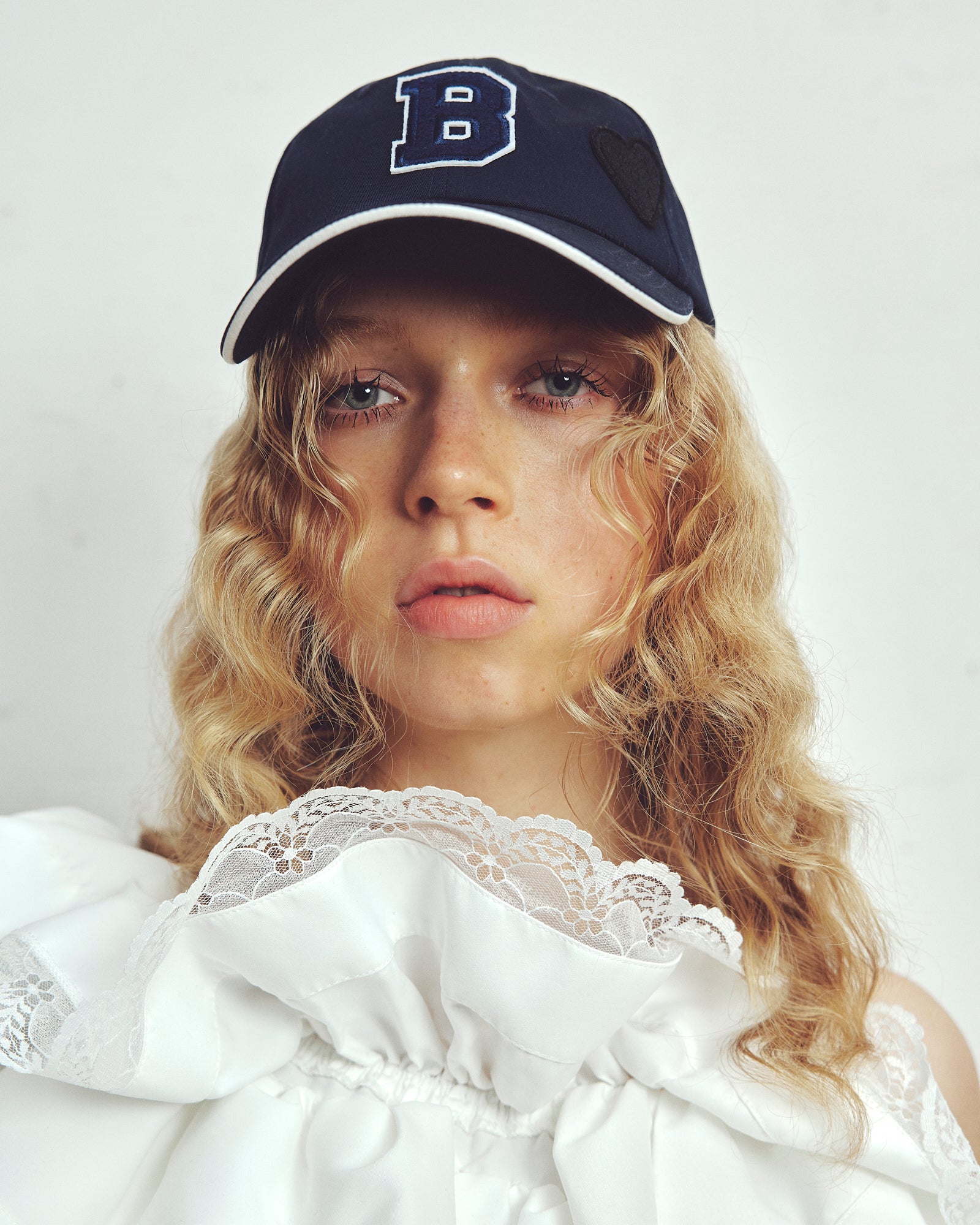 B. CLUB CAP