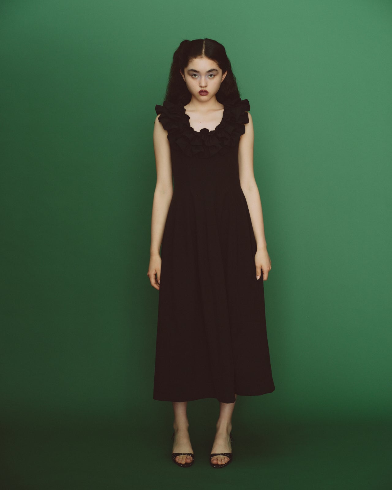 FLORENTINA DRESS