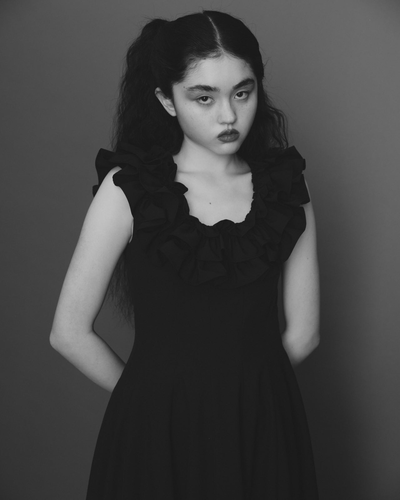 FLORENTINA DRESS
