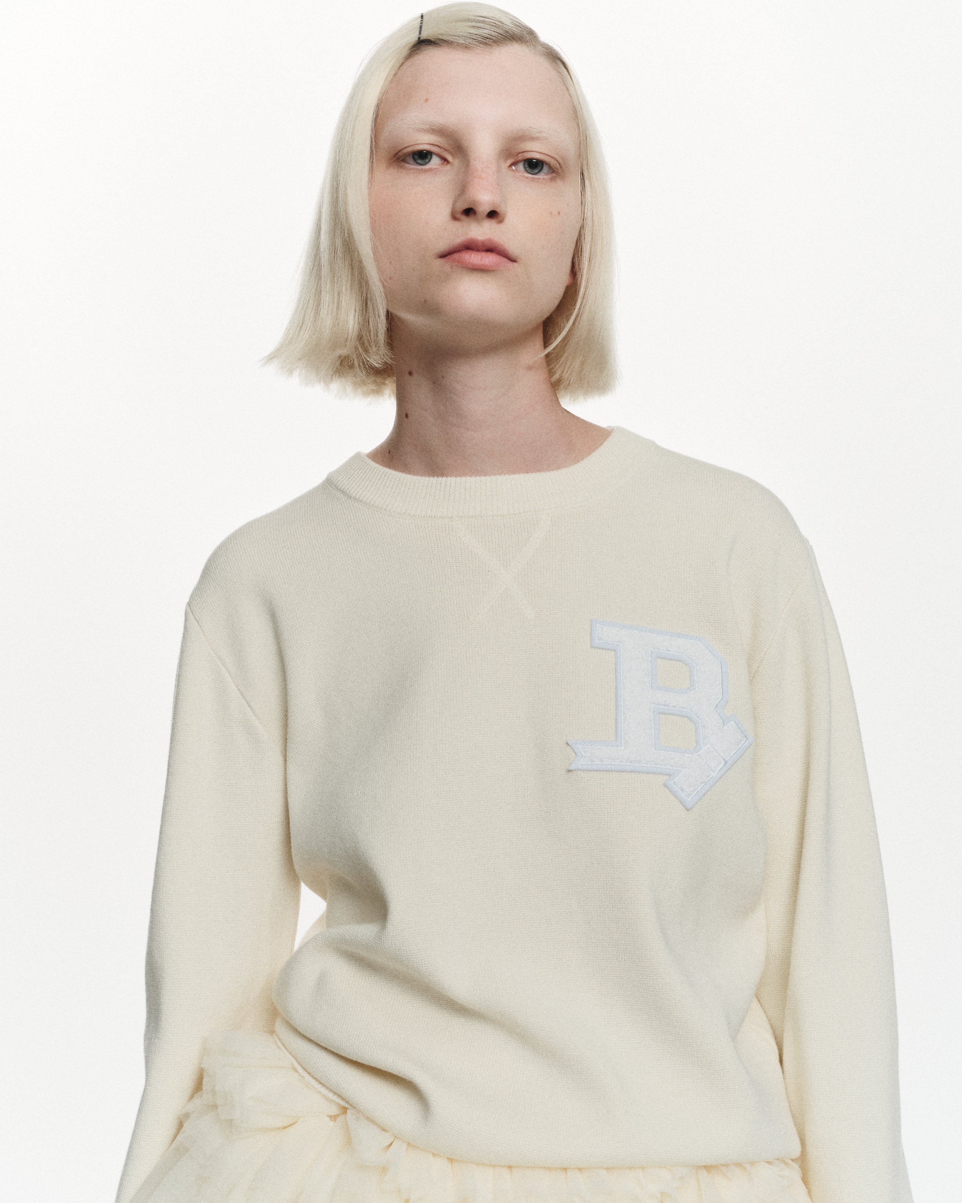 B. CLUB KNIT