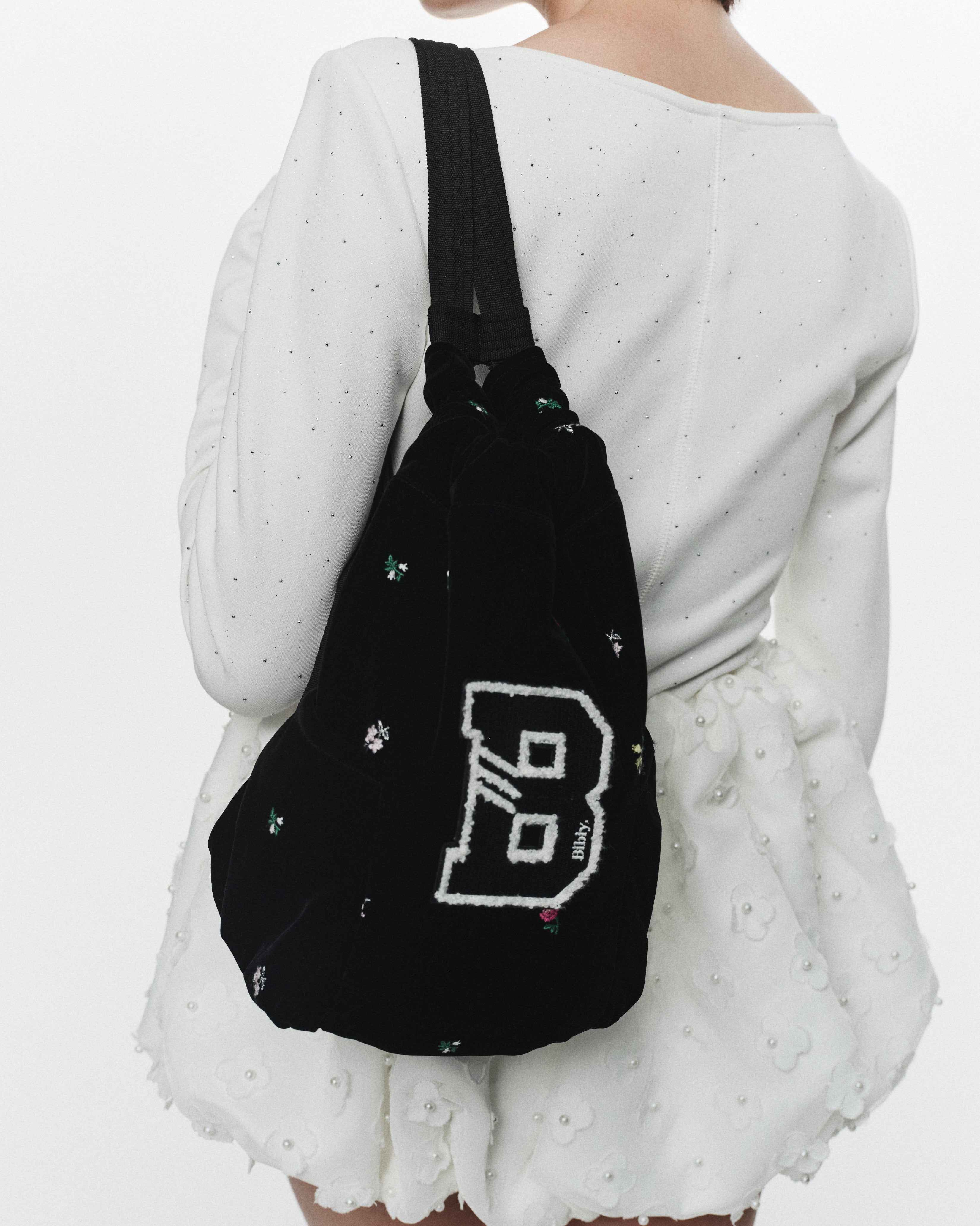 B. STARRY BACKPACK