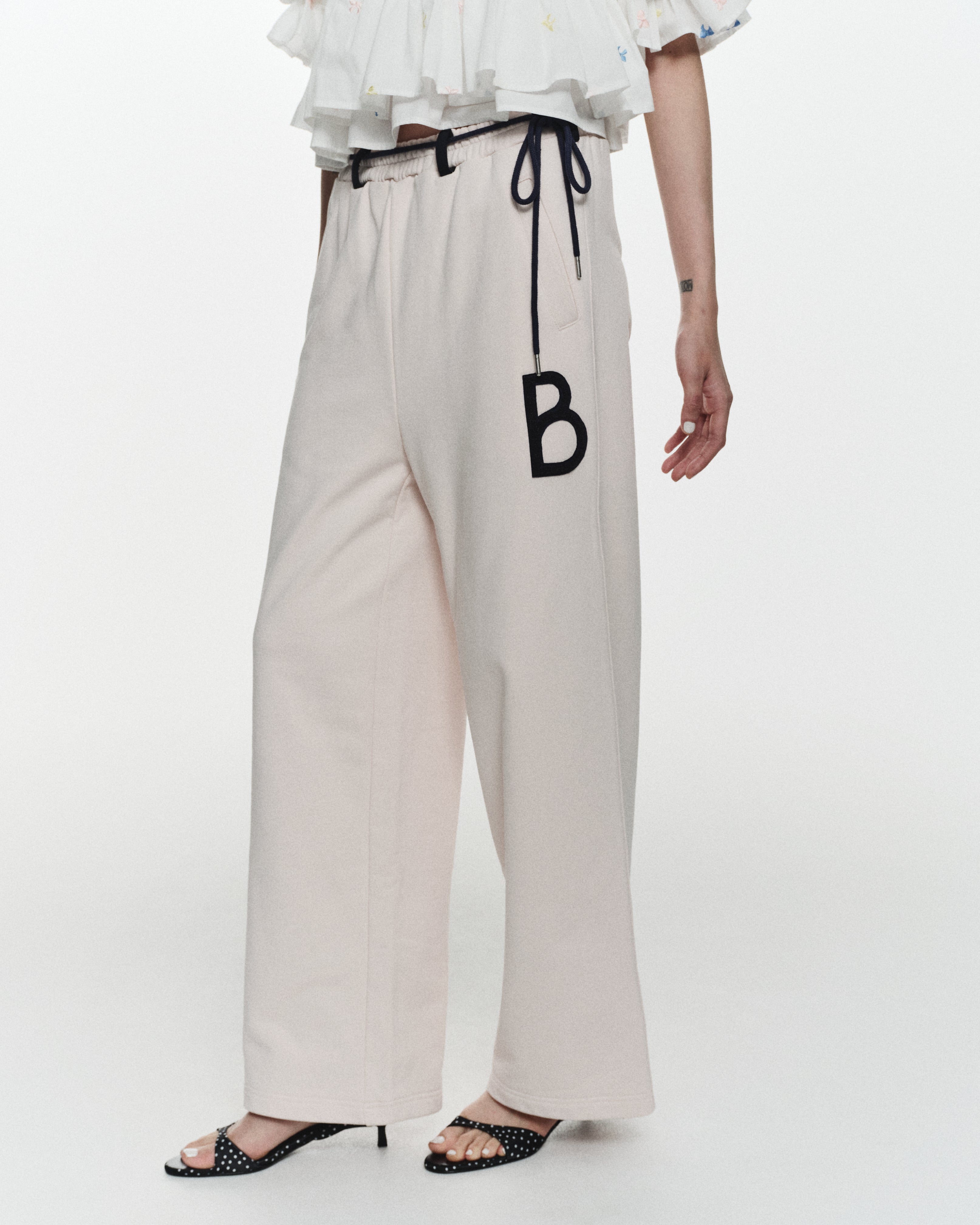 B. CLUB PREPPY PANTS