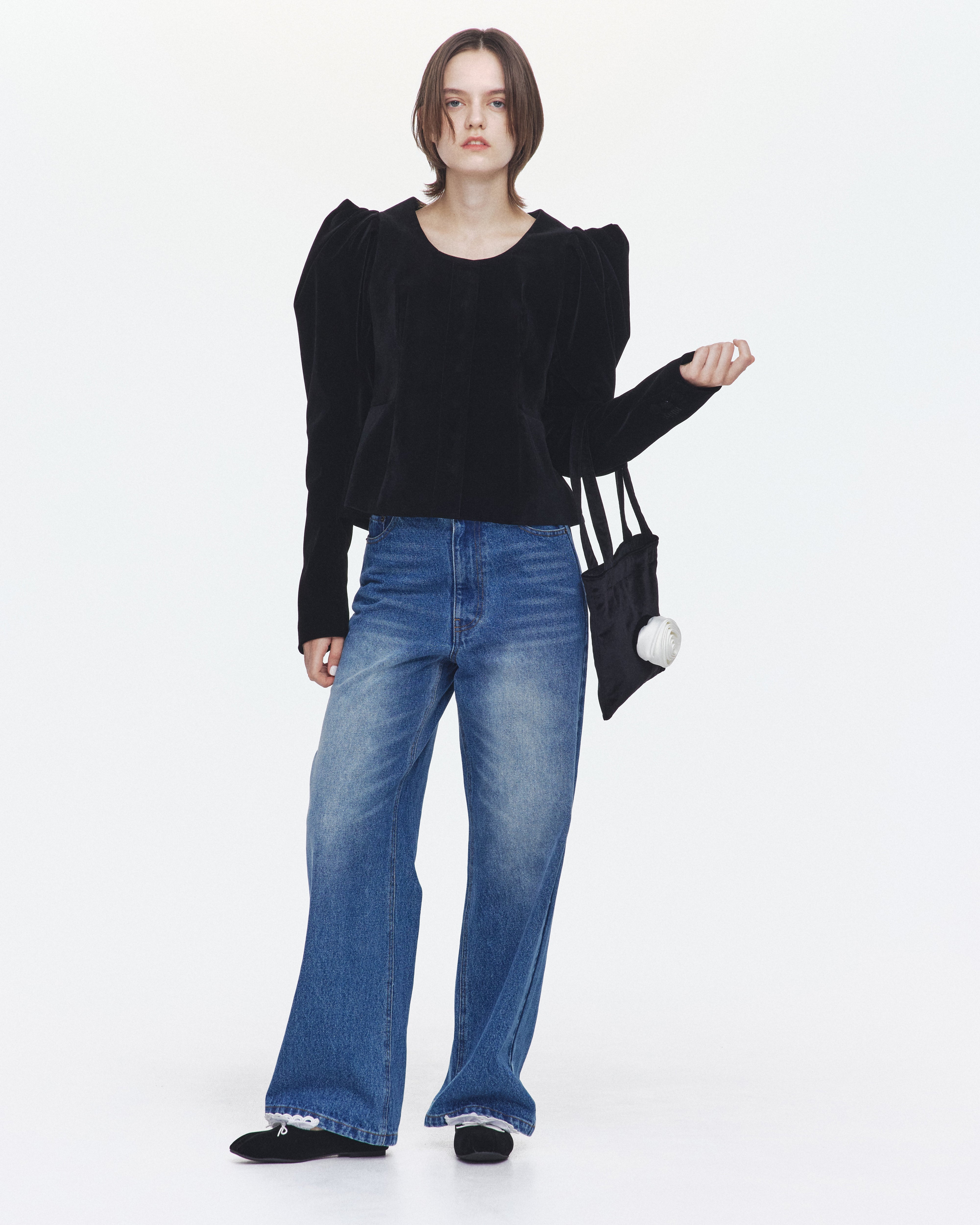 ROSALIE JACKET