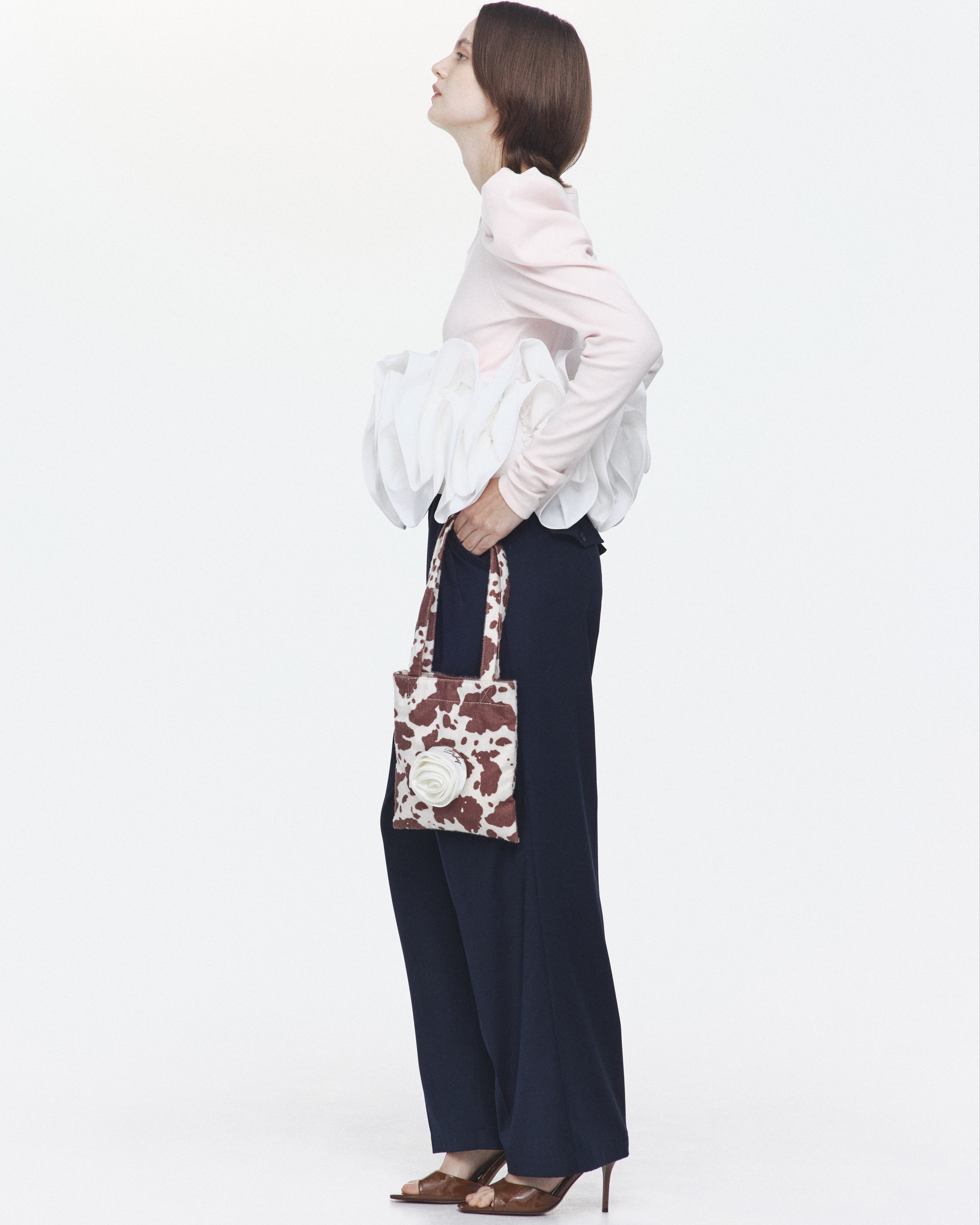 BIBIY. CREME PEPURAMU TOP