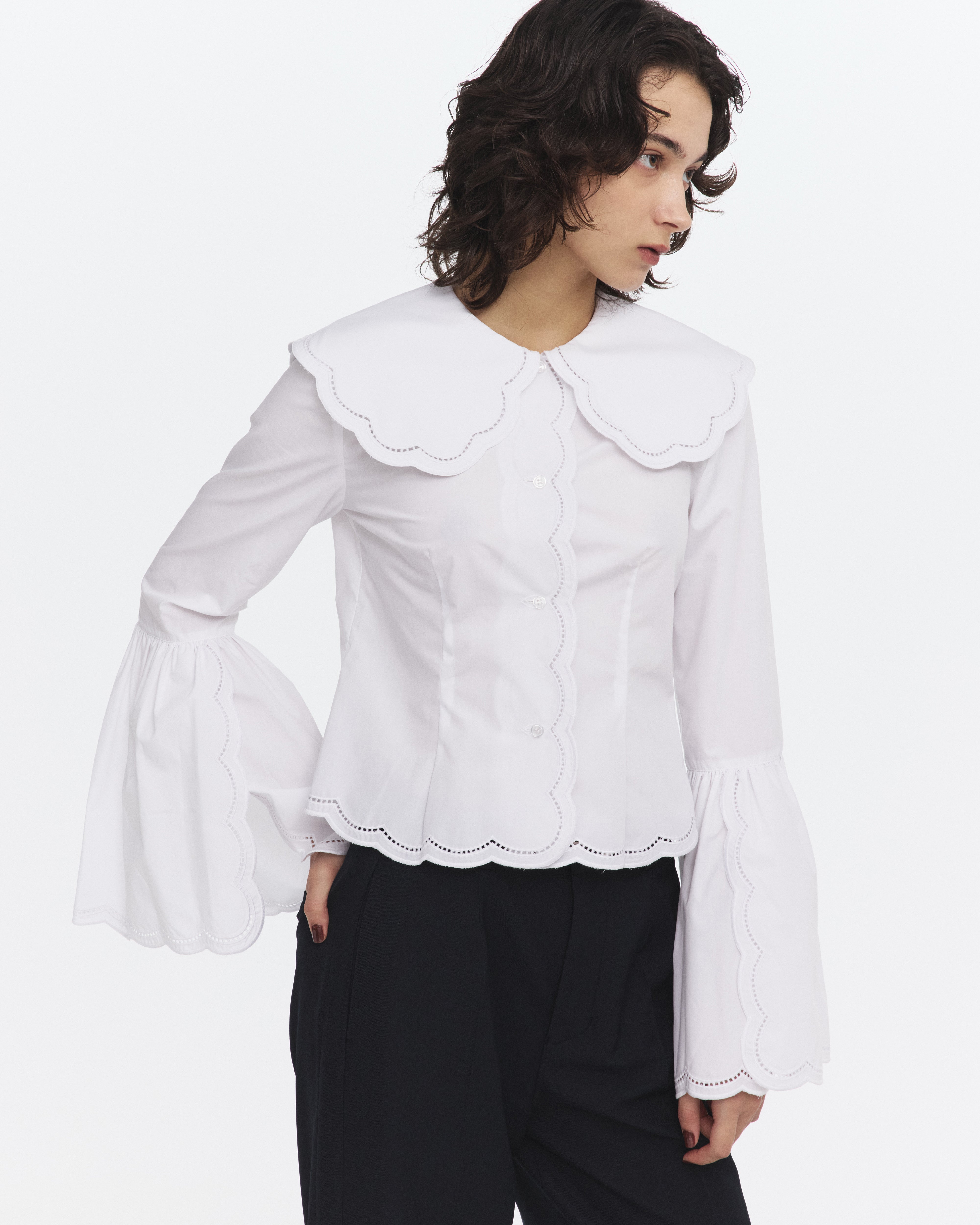 SERAPHINA BLOUSE