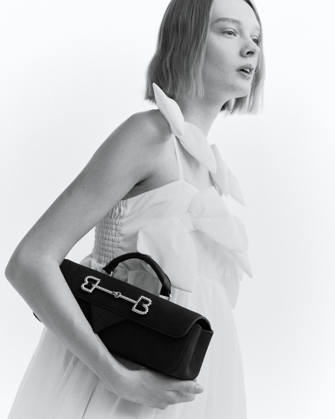 BB. AND THE CITY BAG