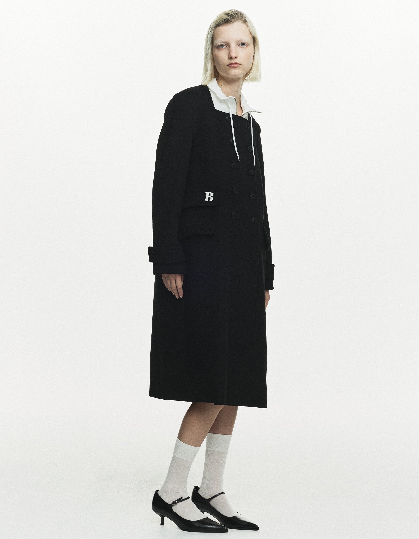 B. CAROL COAT