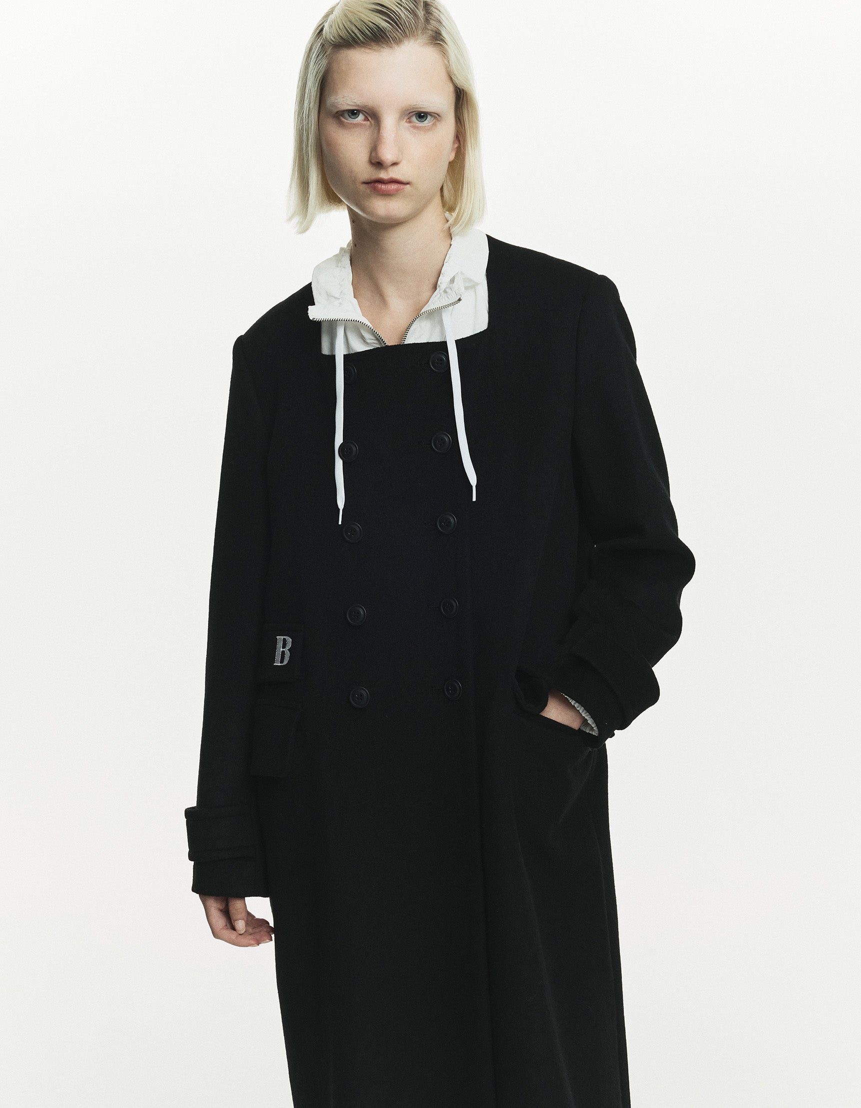 B. CAROL COAT
