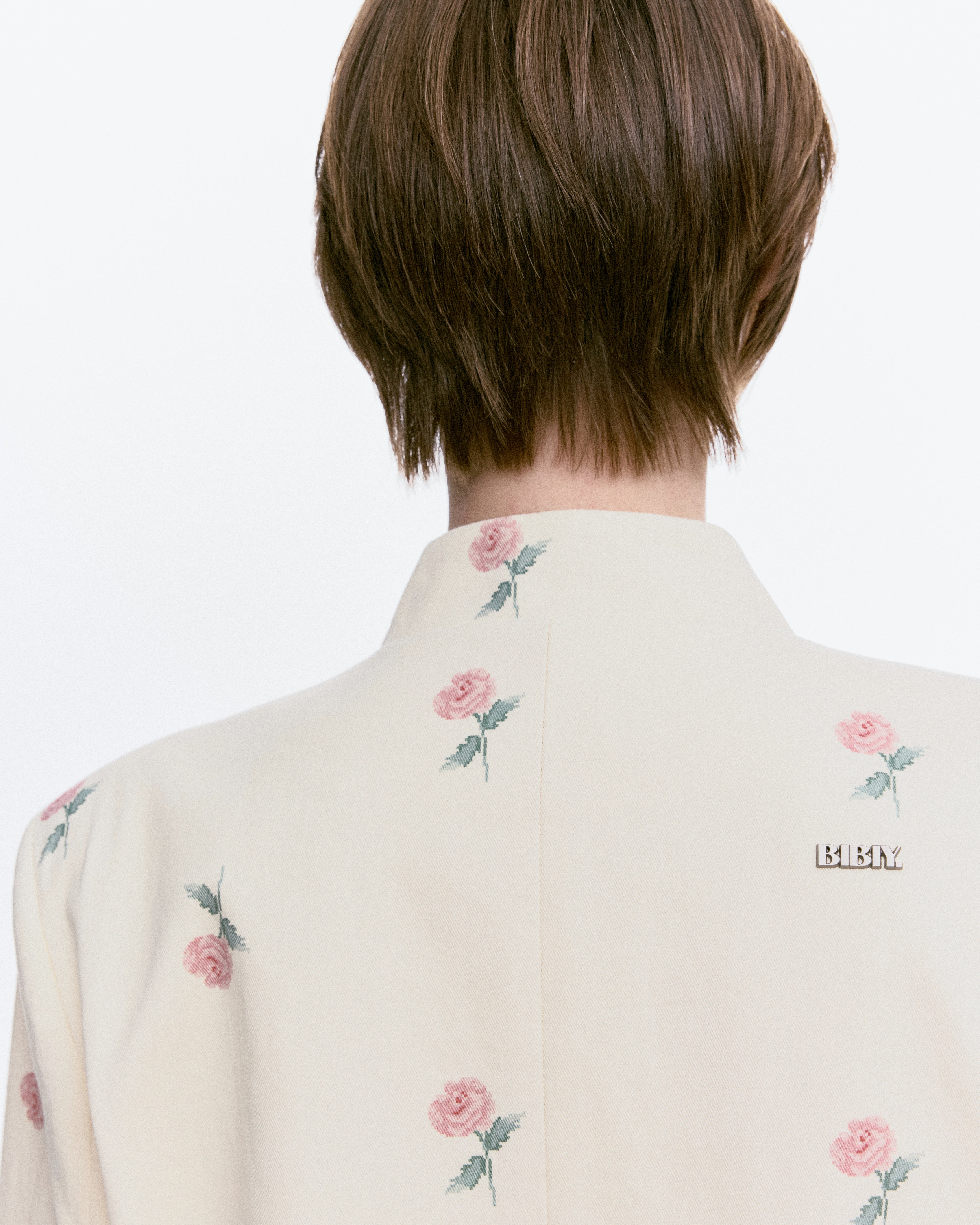 BIBIY. QUEENY JACKET