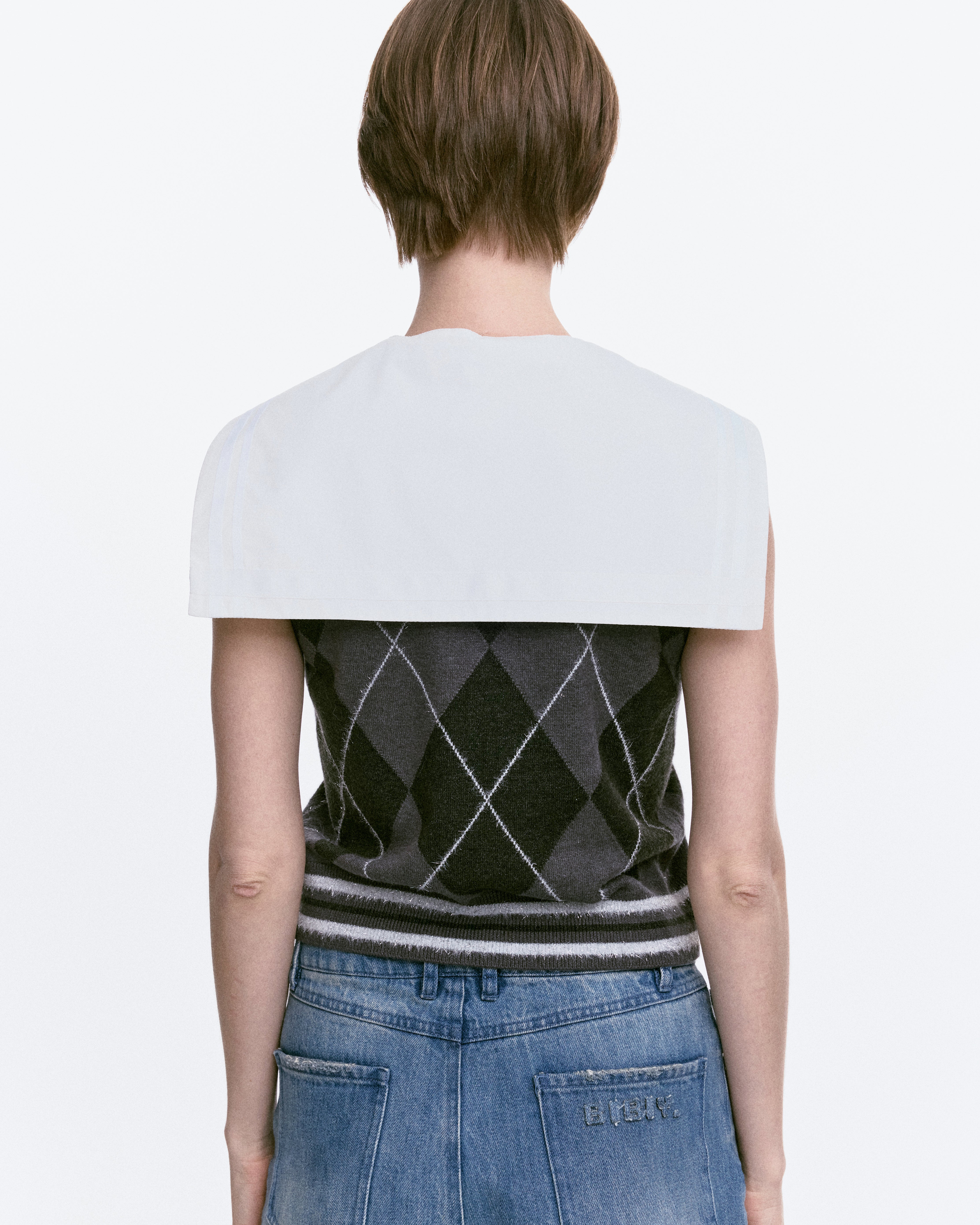 BIBIY. SAILOR V BEST