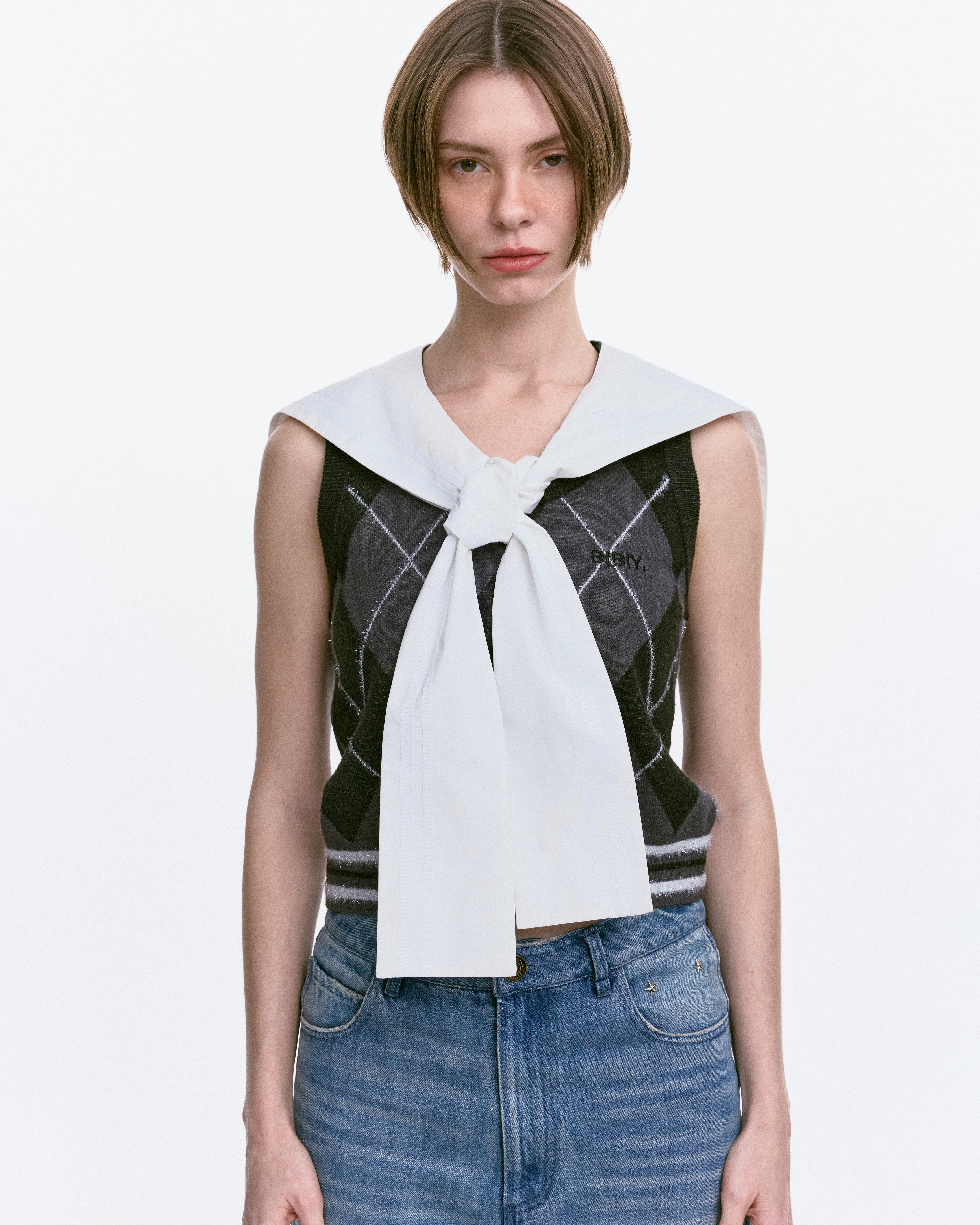 BIBIY. SAILOR V BEST