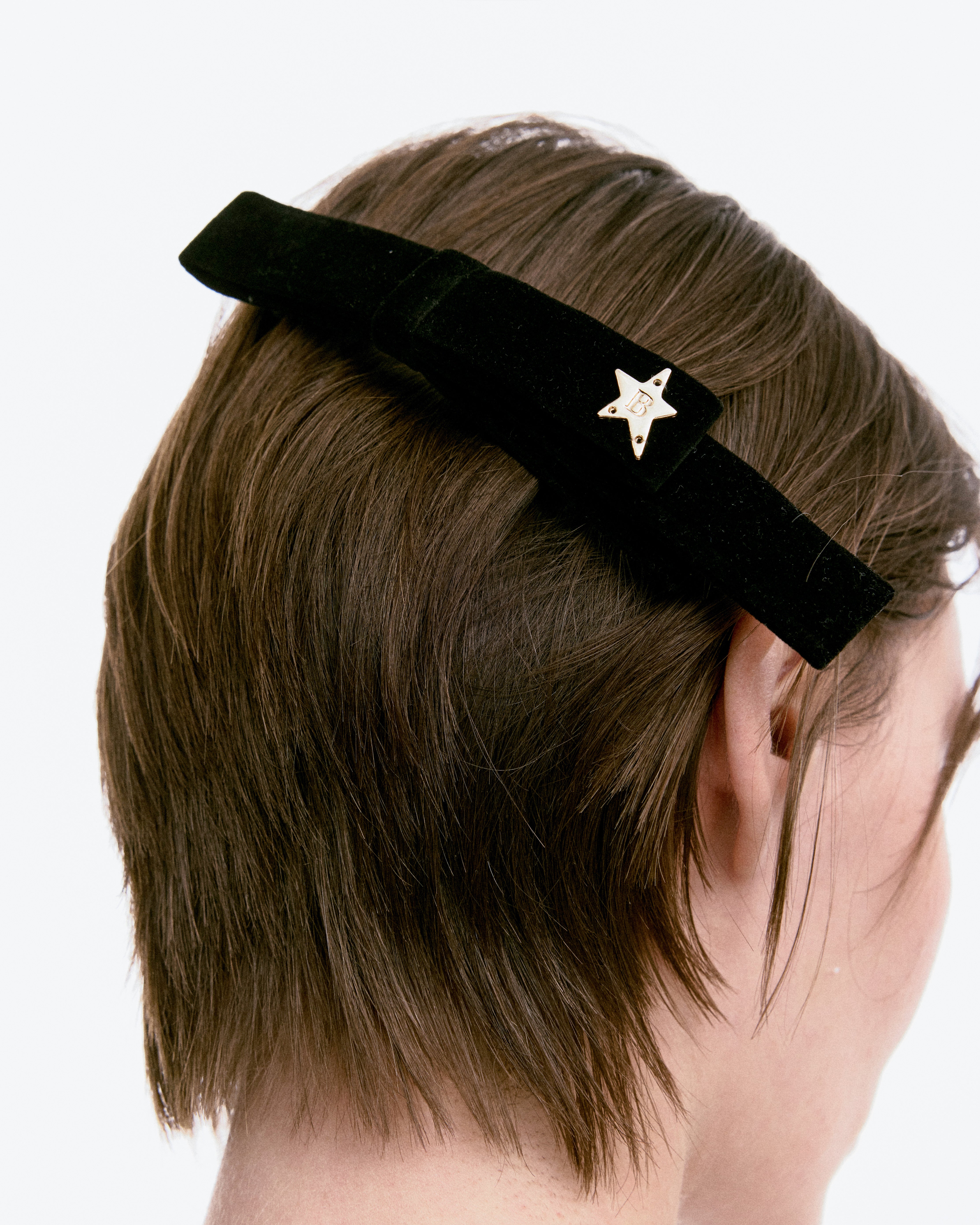 B. STAR BARRETTE