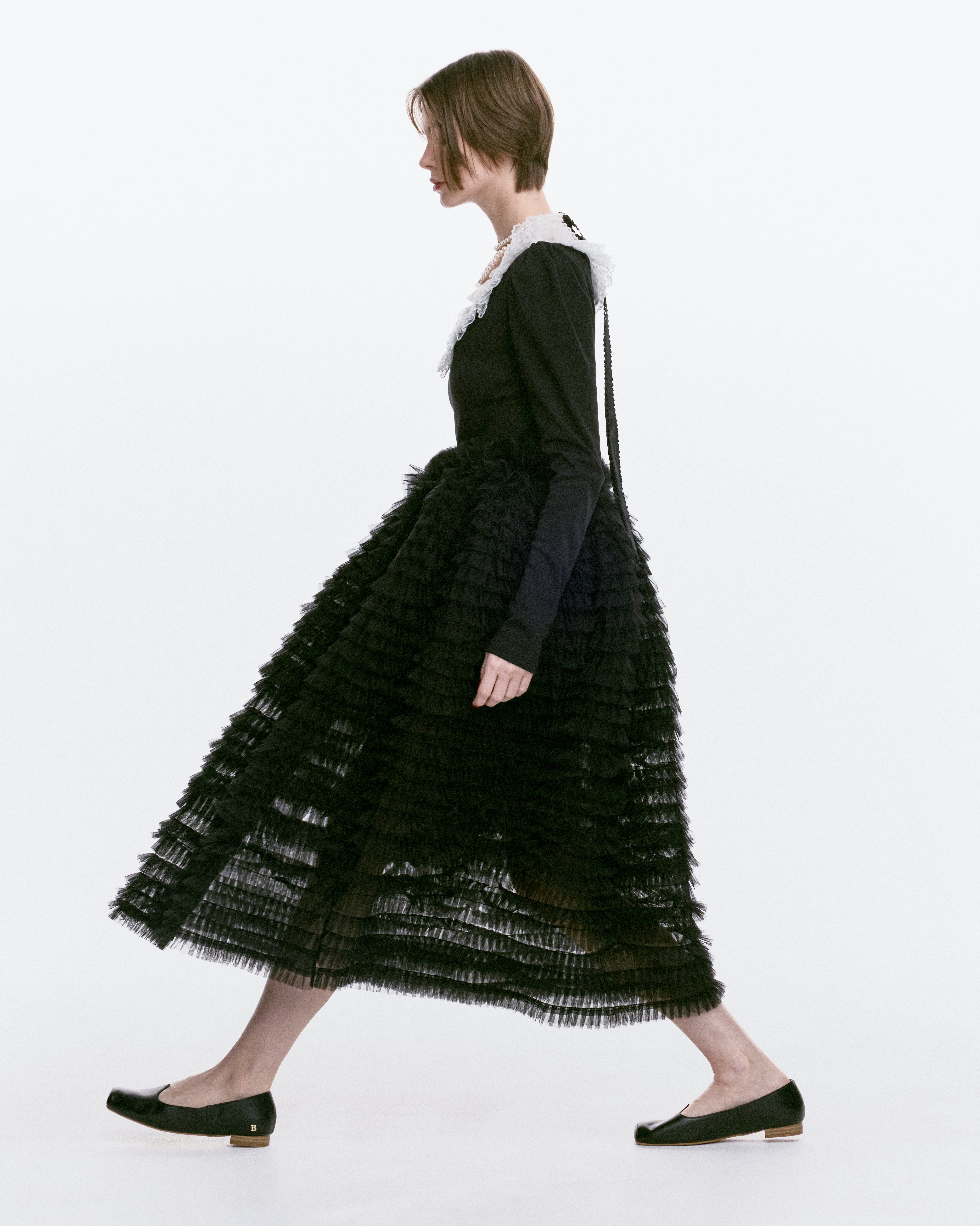 DARLENE SHUSHU SKIRT