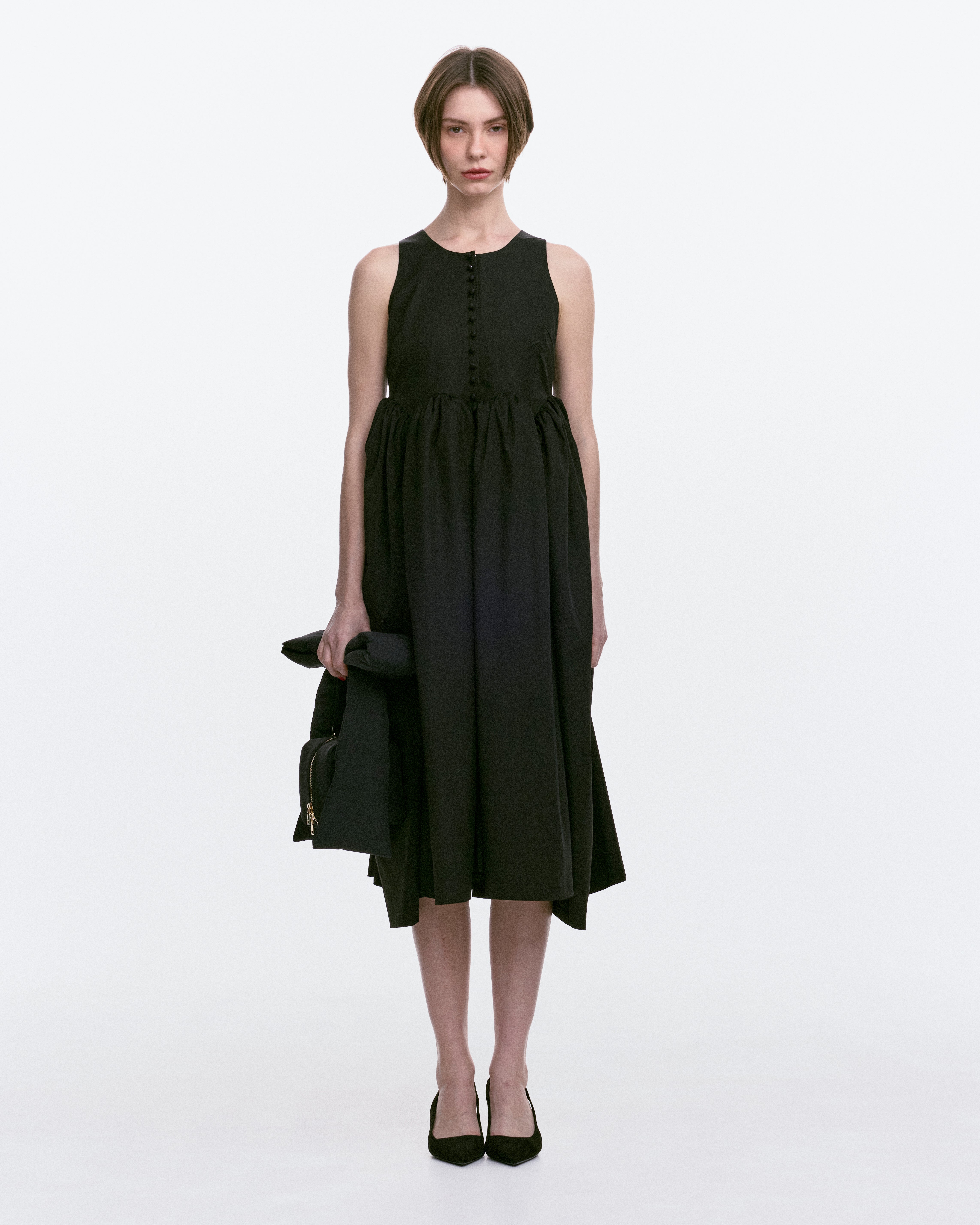 CHIARA DRESS