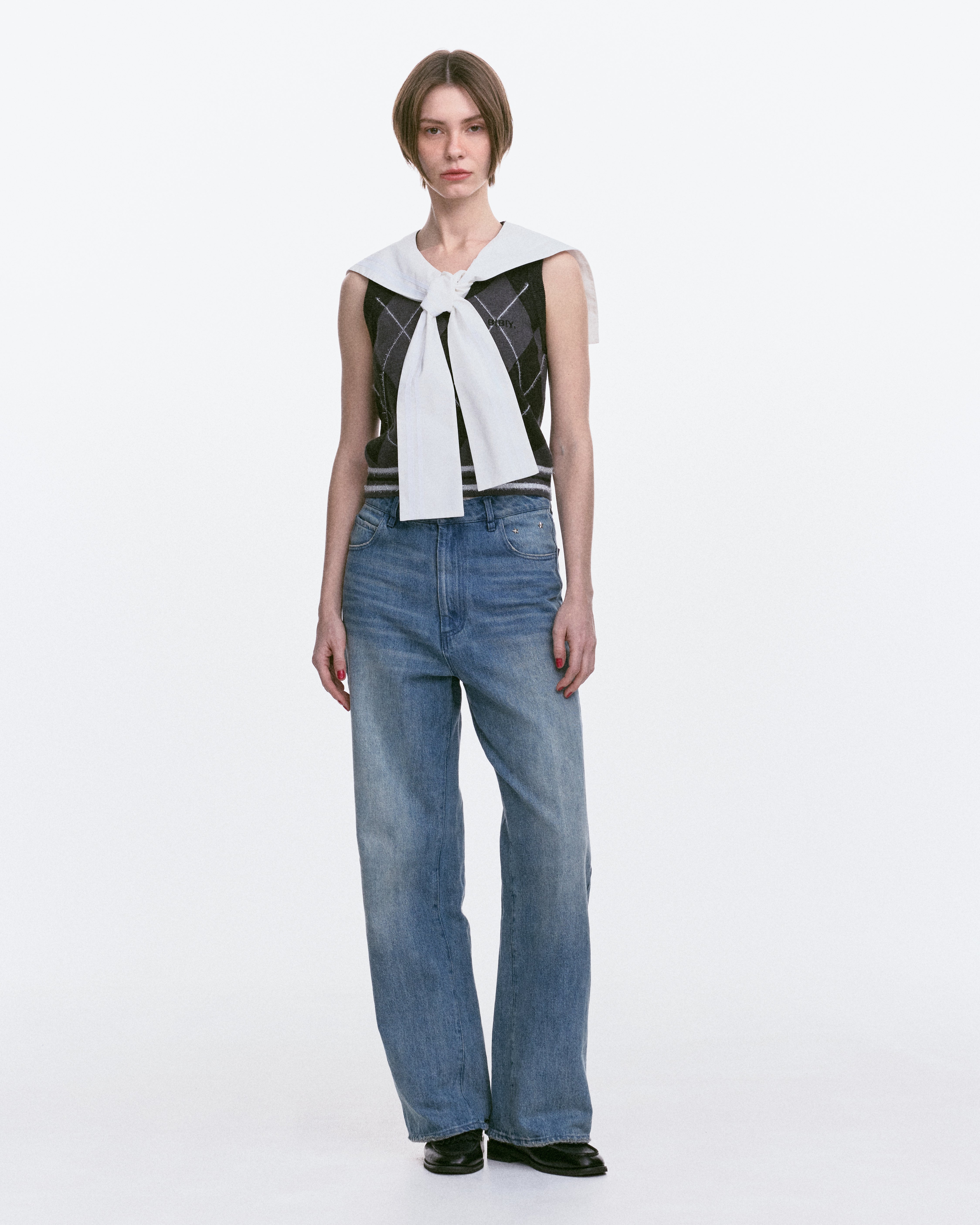 BIBIY. SAILOR V BEST