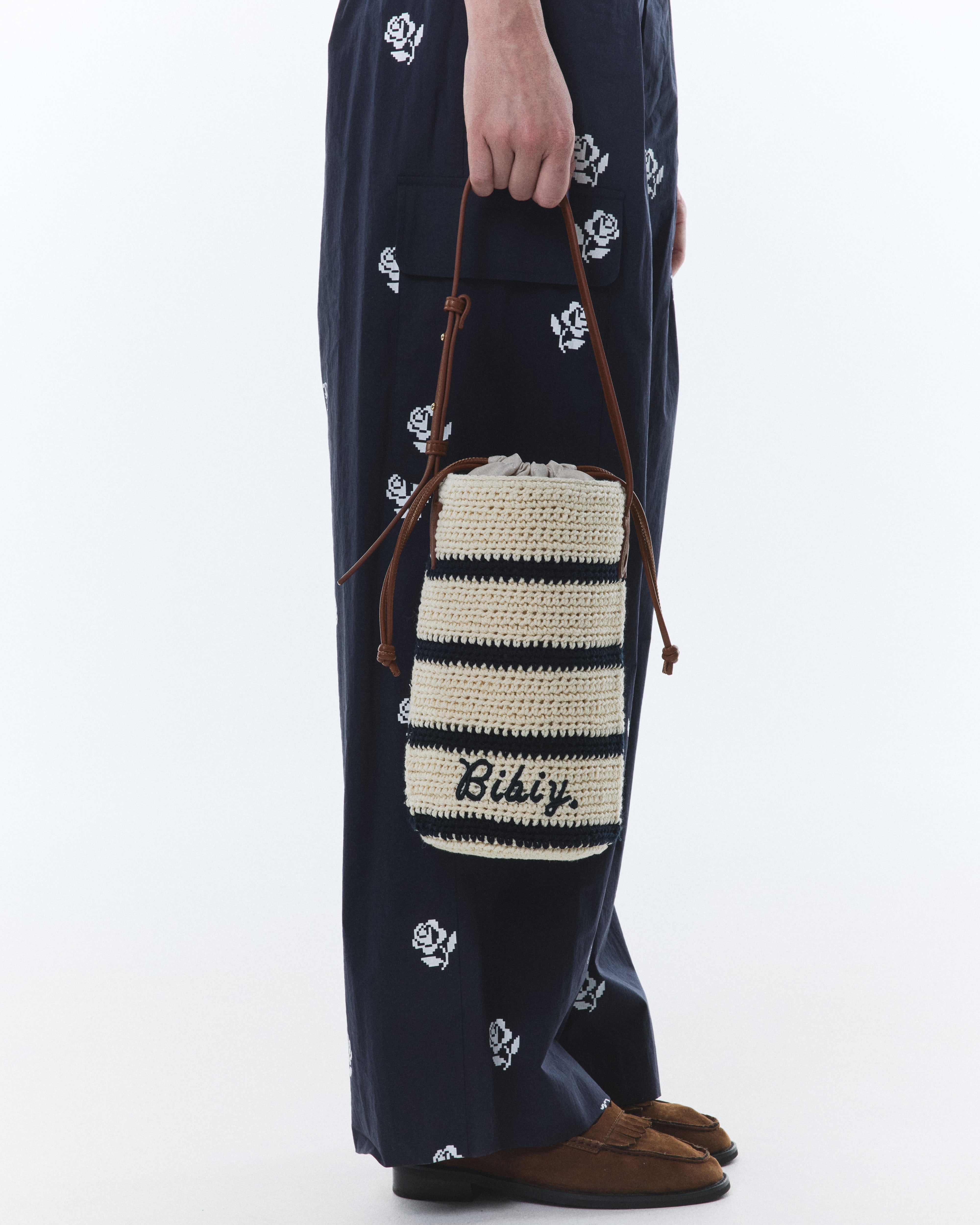 BIBIY. CRUISE BAG