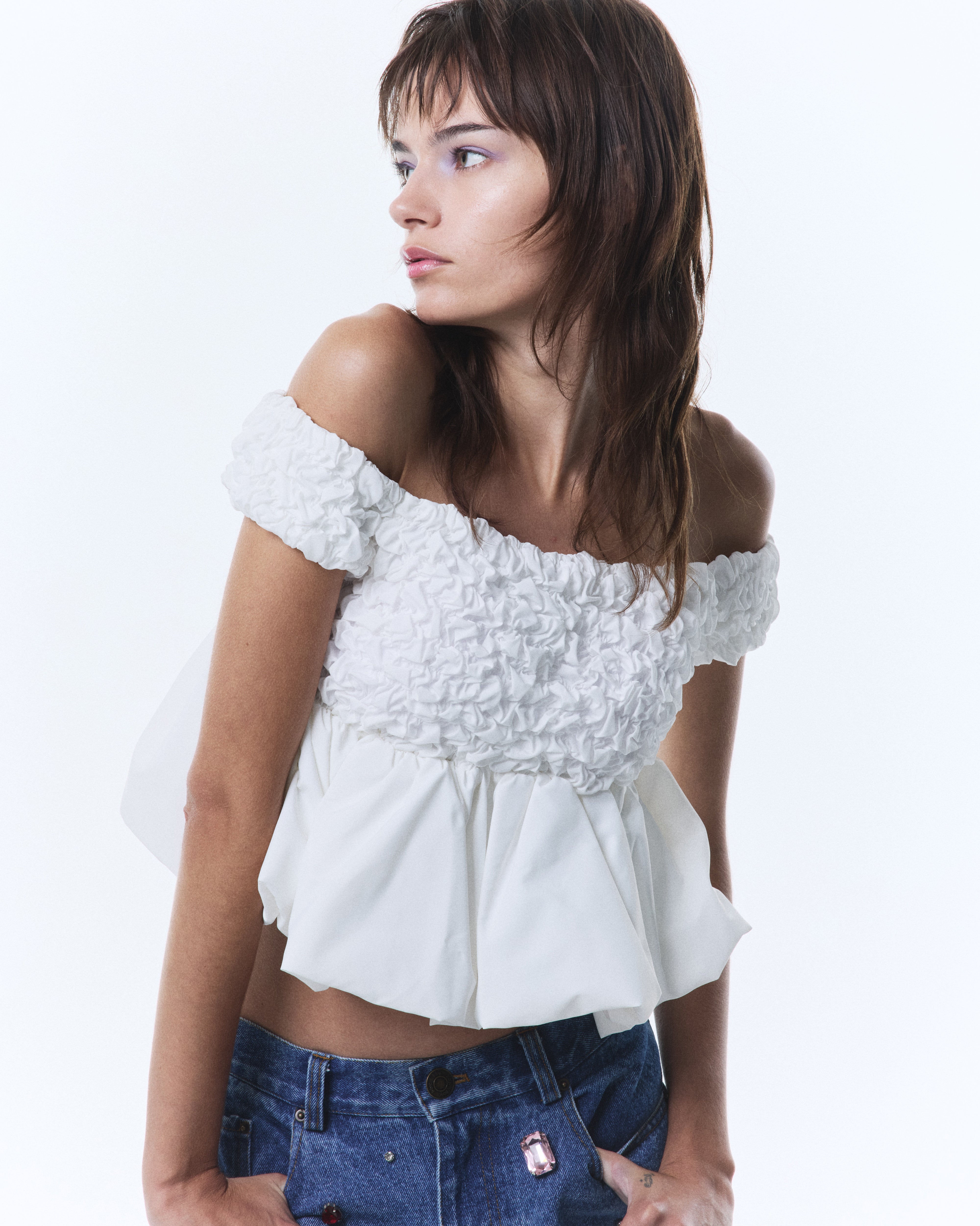 HONEY BEE PEPURAMU TOP