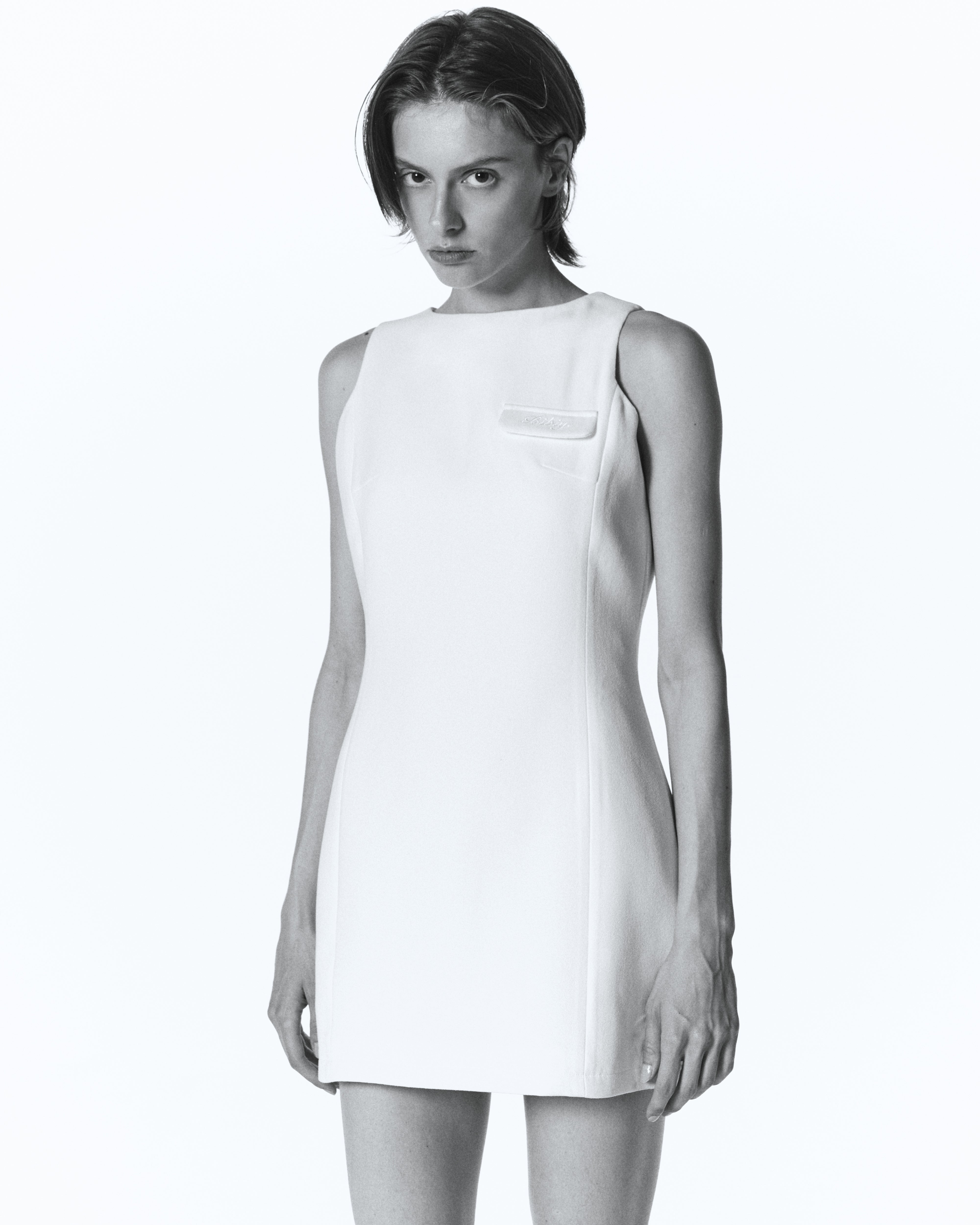 LOIS MINI DRESS