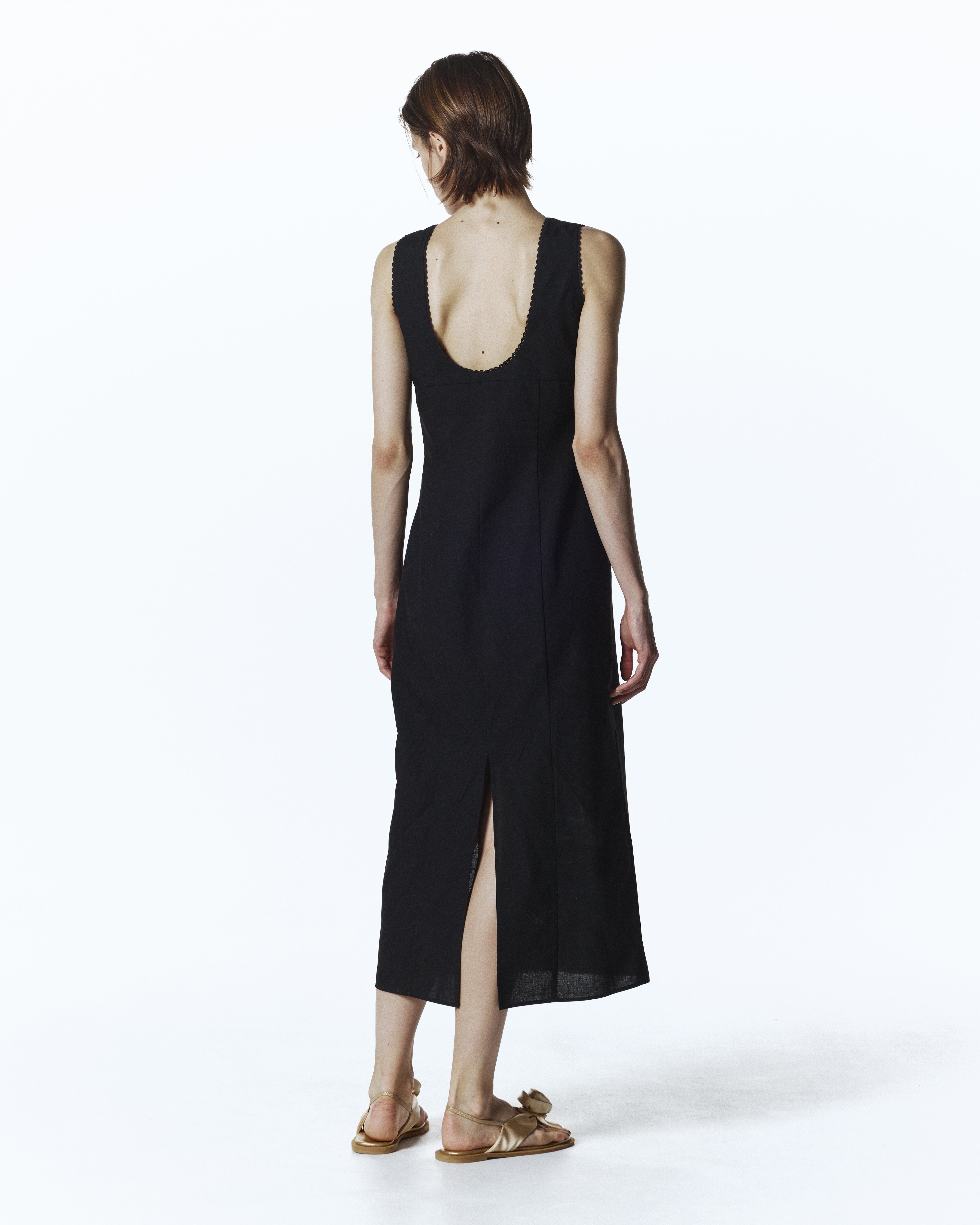 BEVERLY DRESS