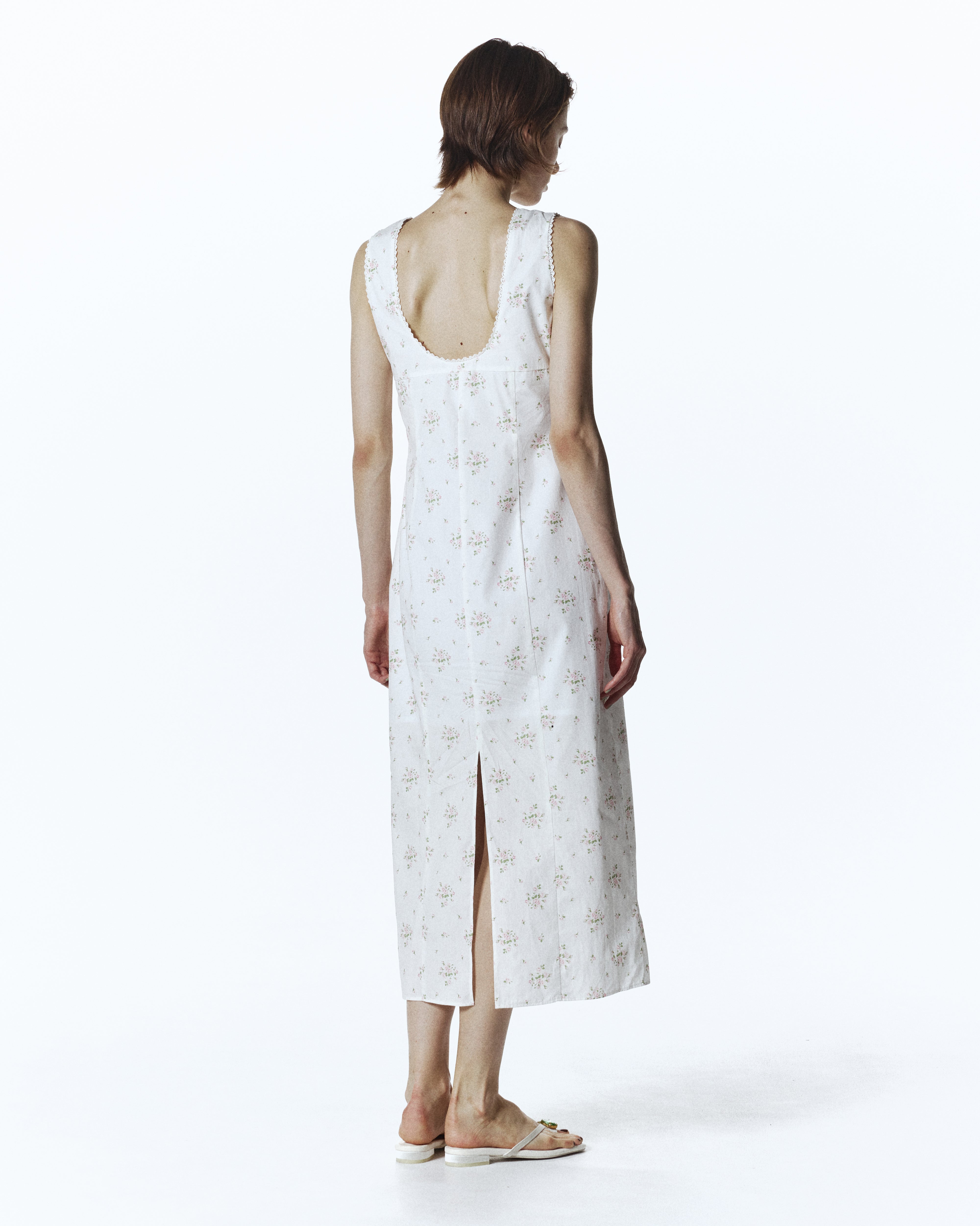 BEVERLY DRESS