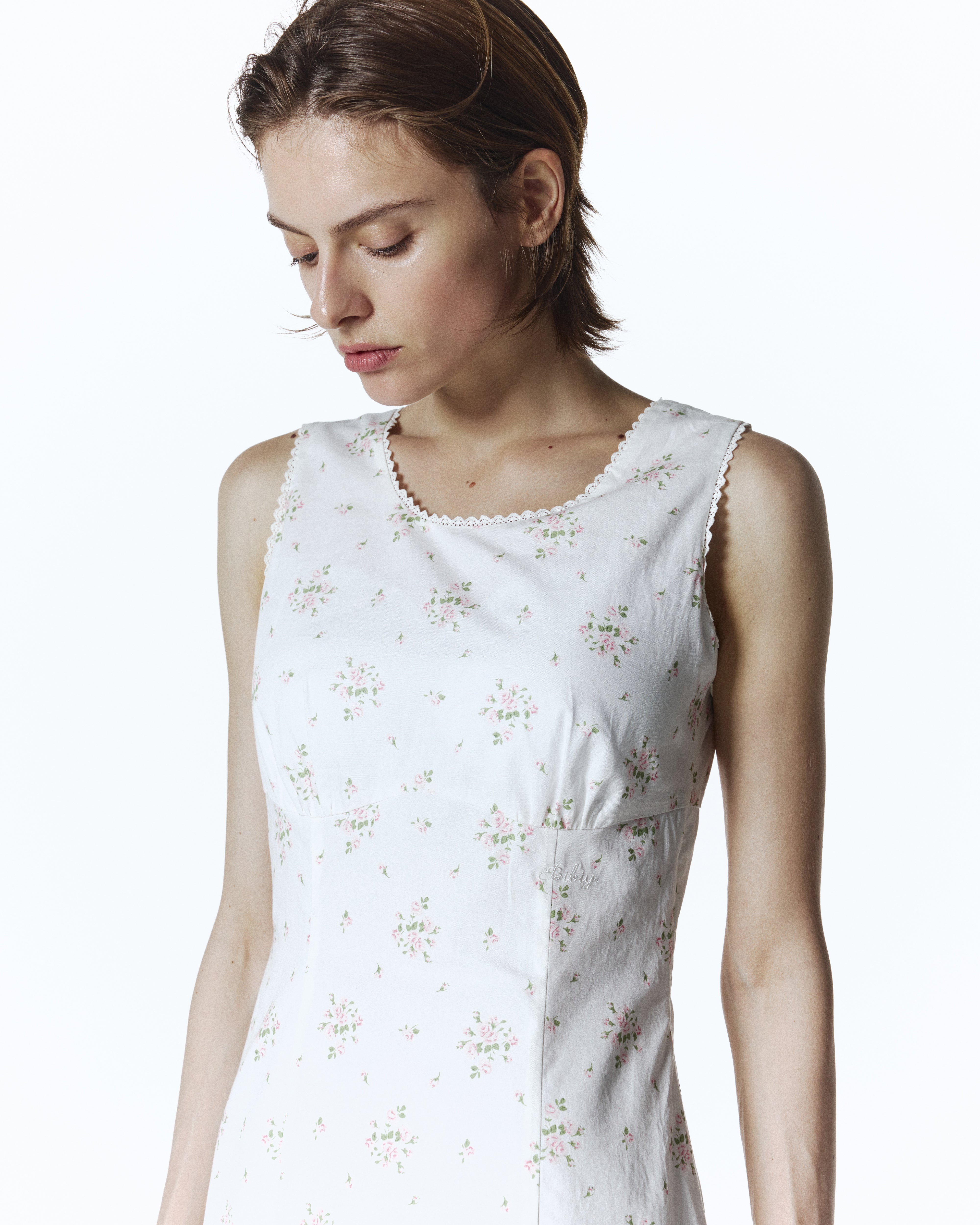 BEVERLY DRESS