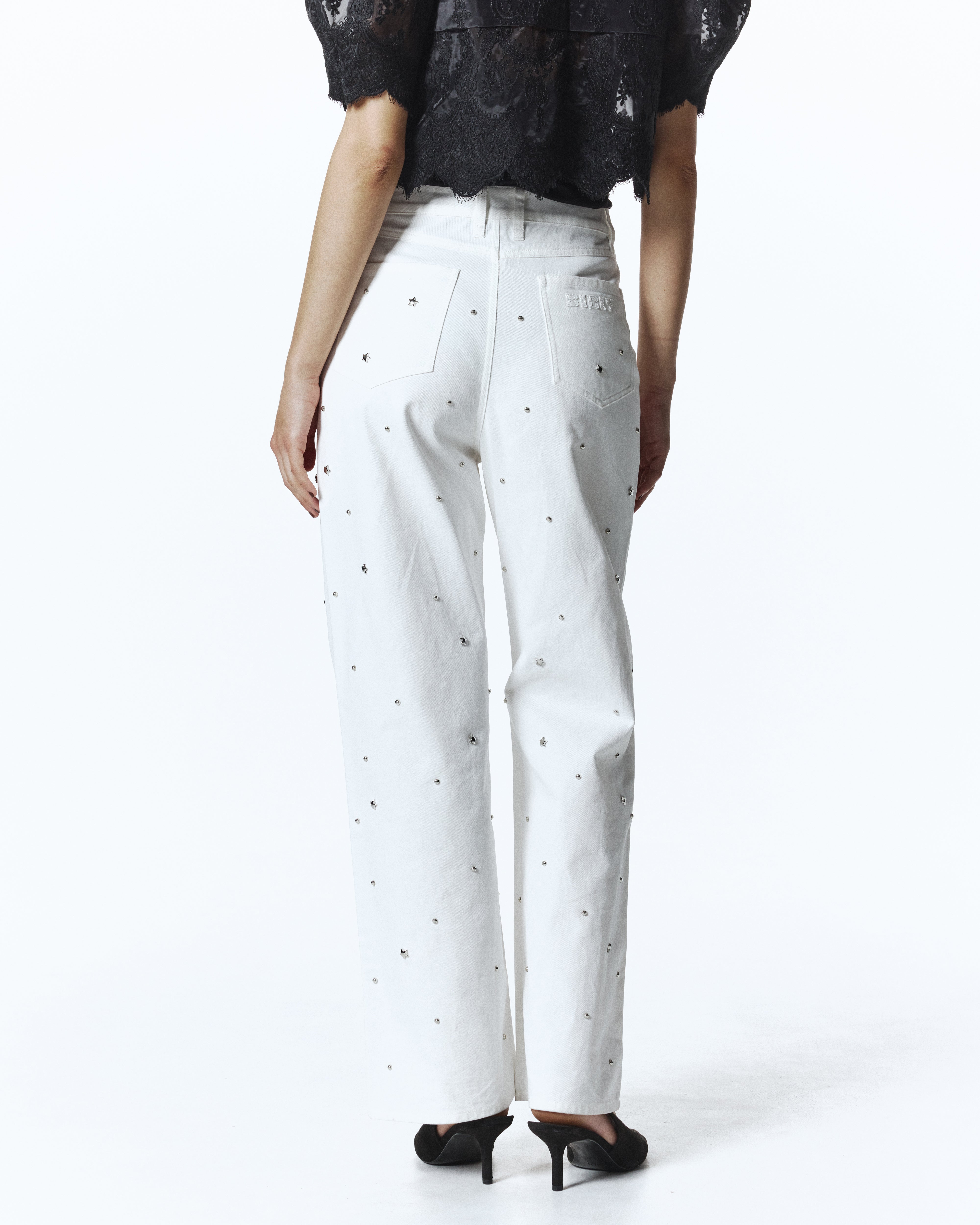 BIBIY. SUPERNOVA PANTS