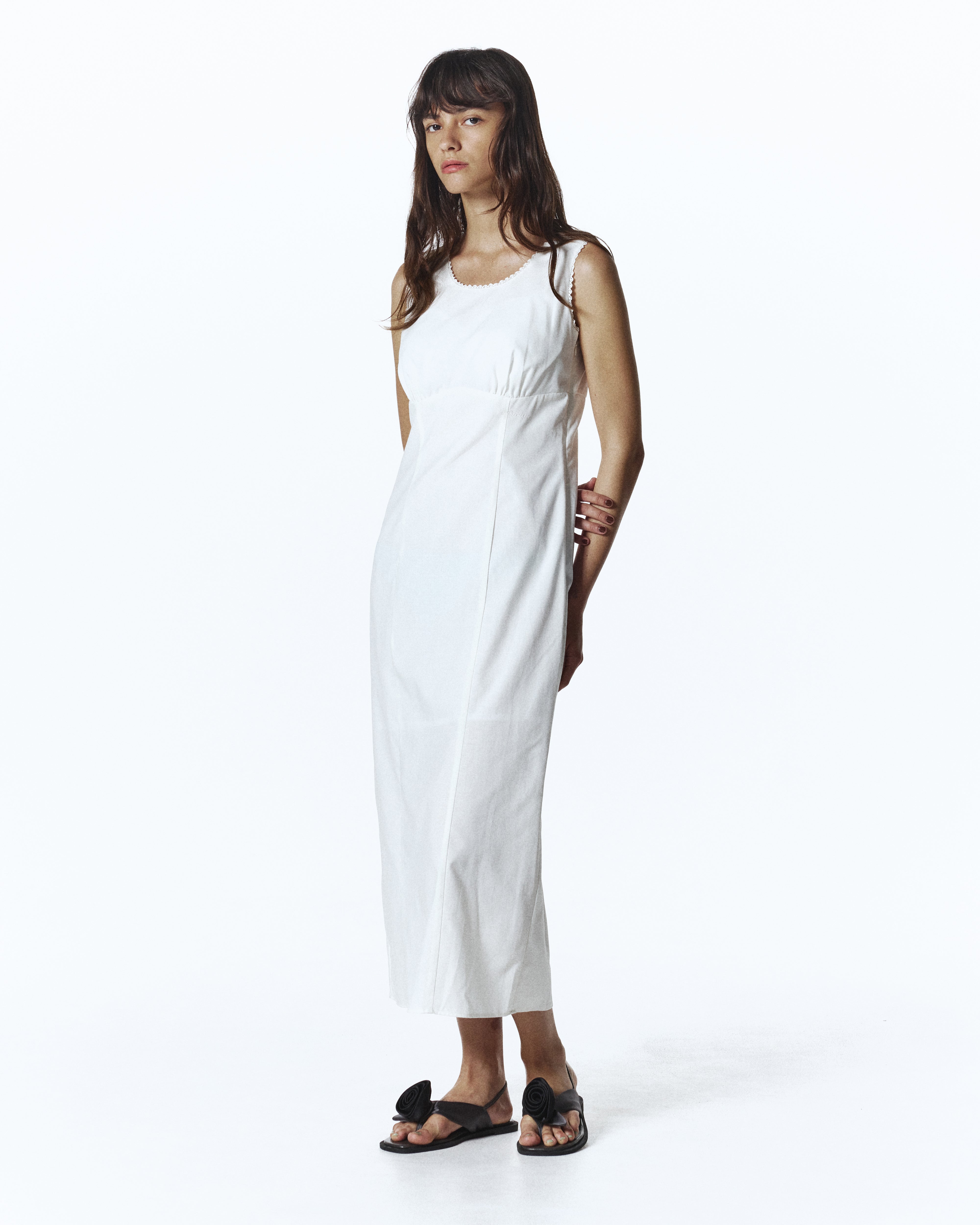 BEVERLY DRESS