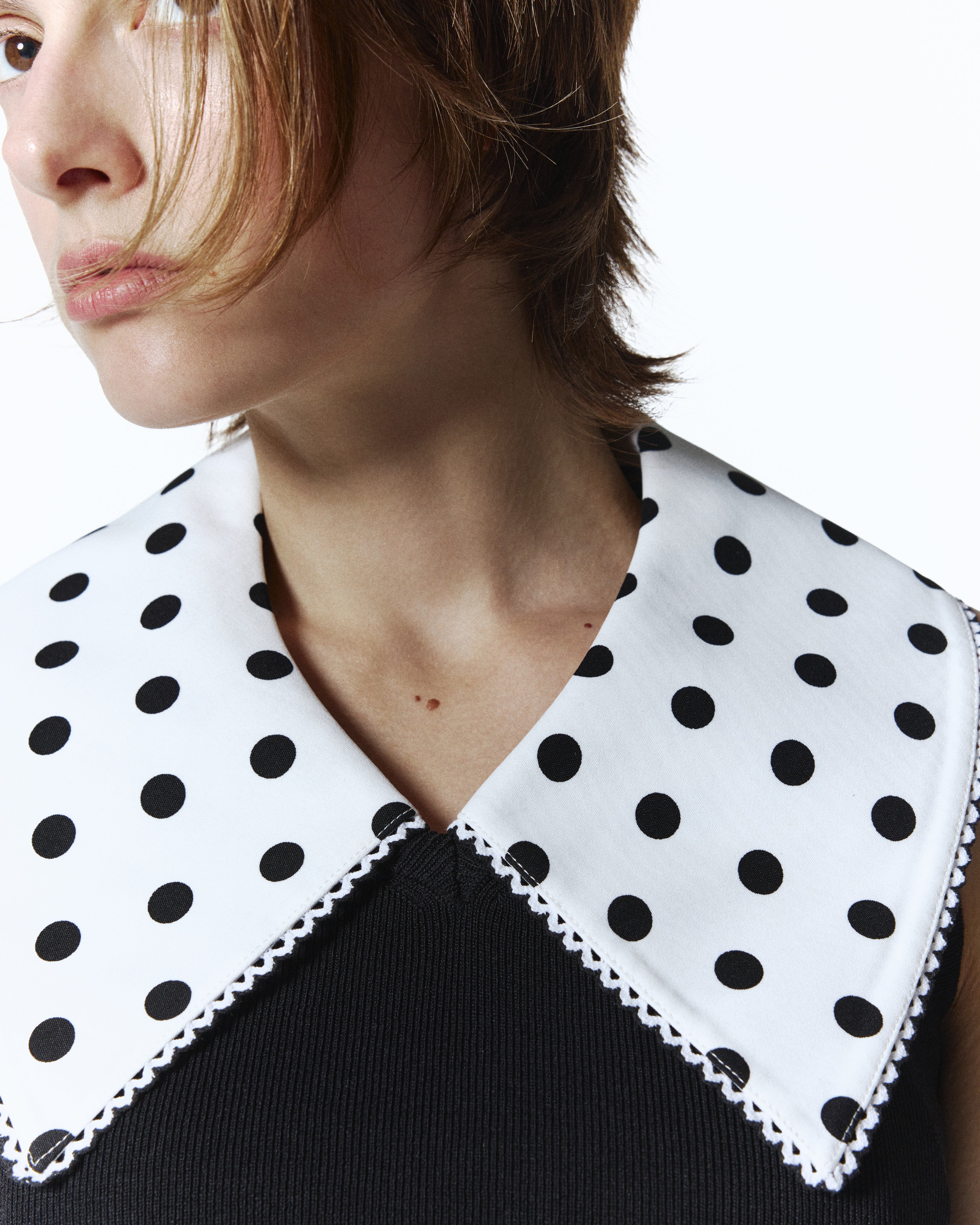 BETTY DOT TOP