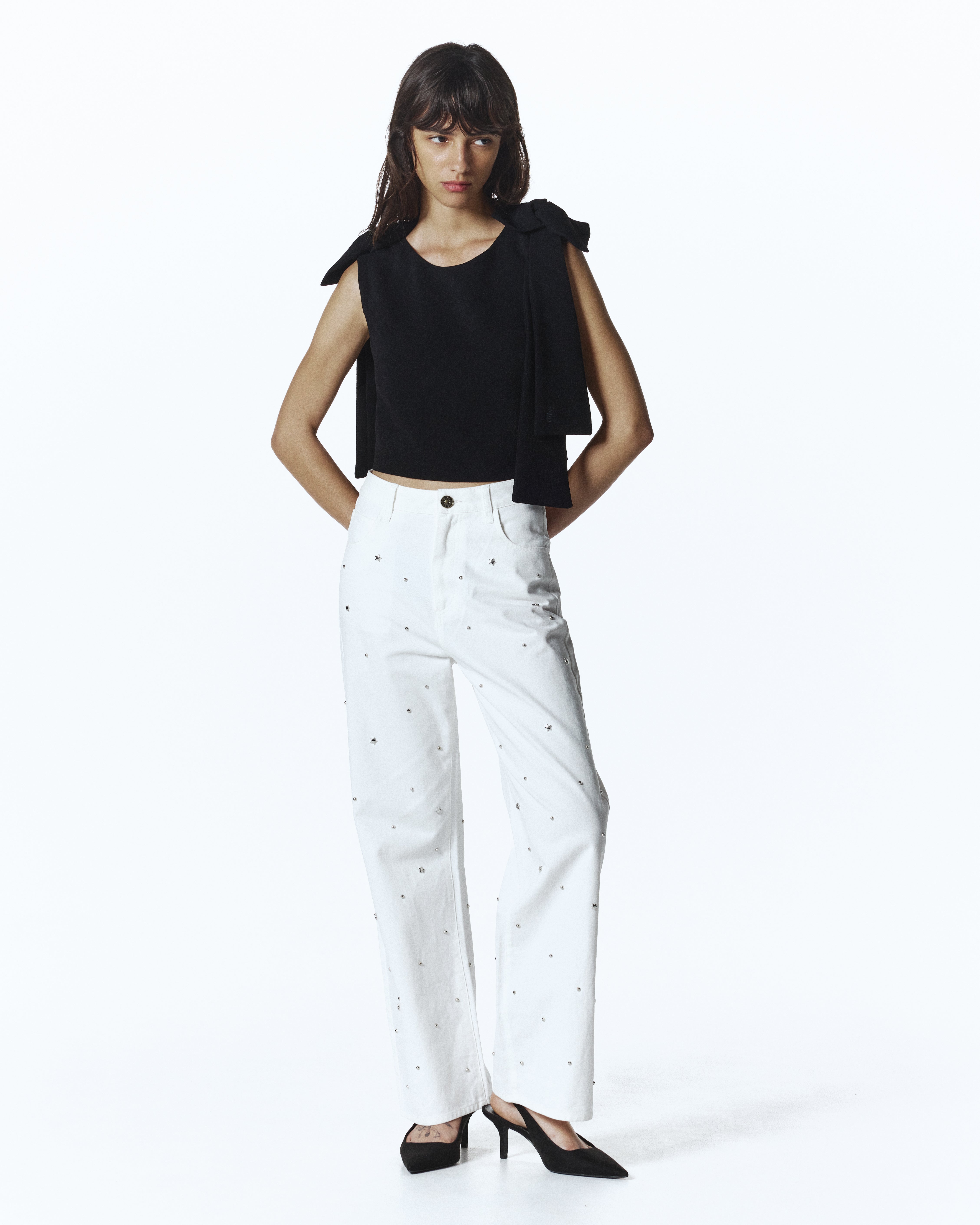 BIBIY. SUPERNOVA PANTS