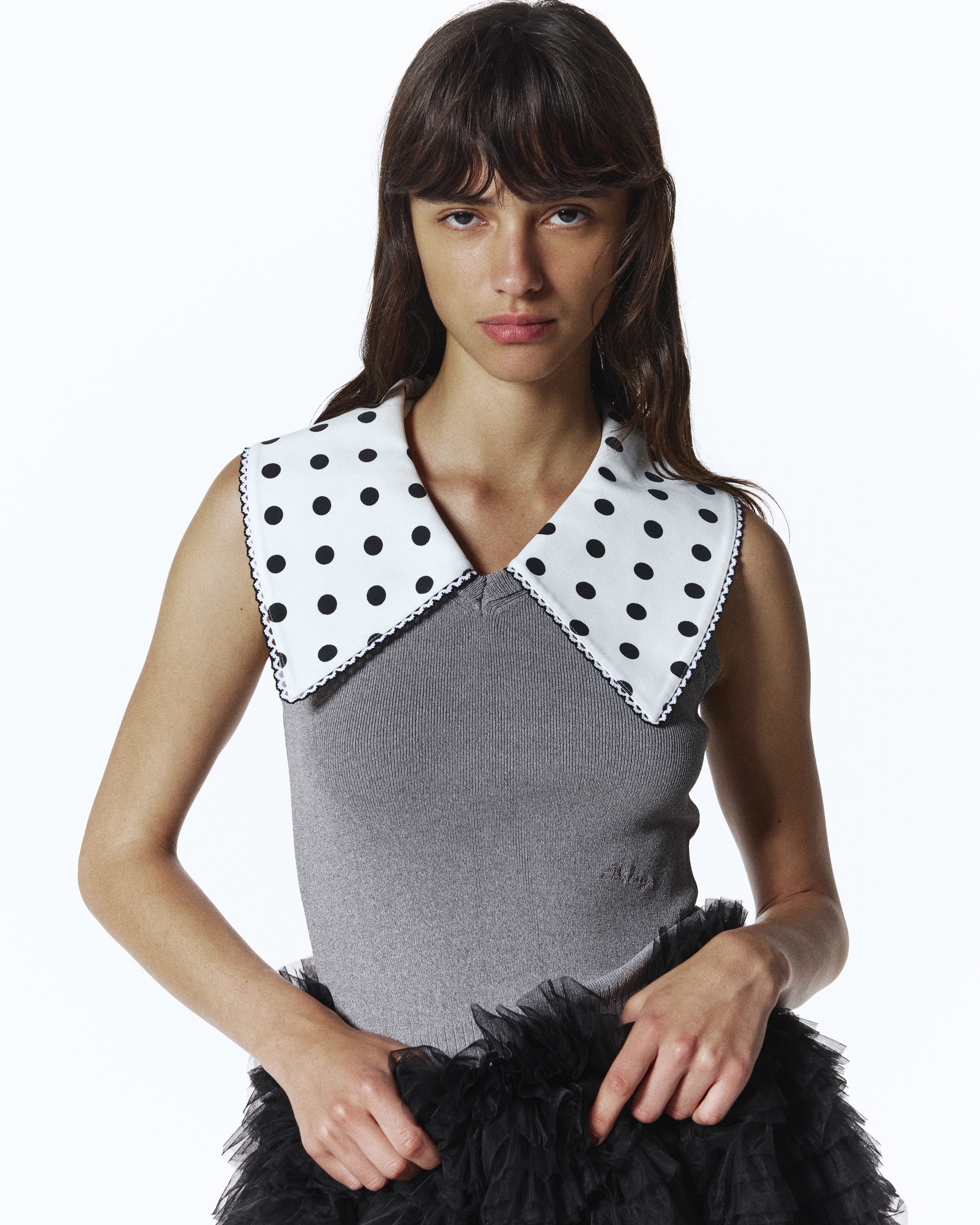 BETTY DOT TOP