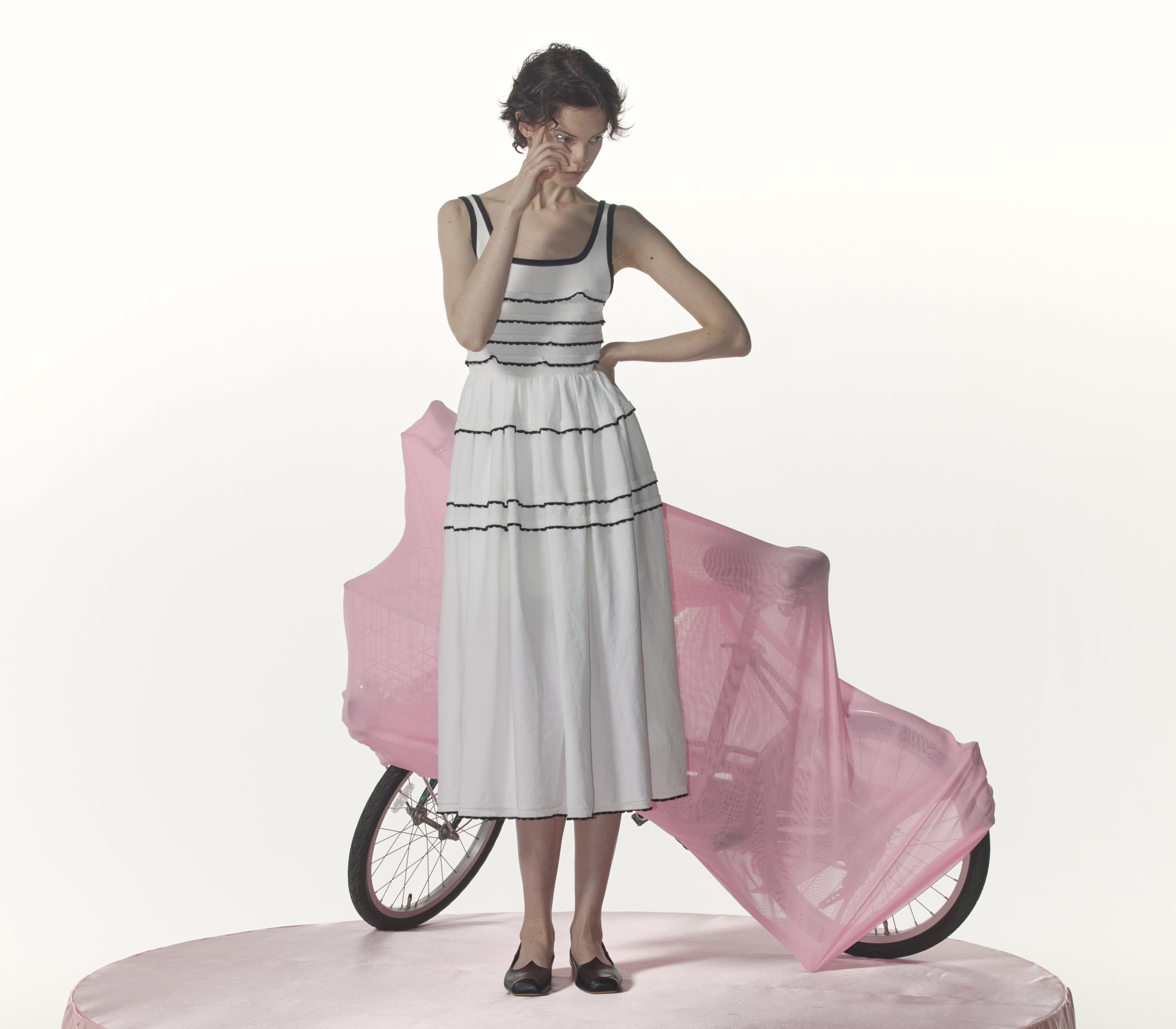 TALLULAH SUNDRESS