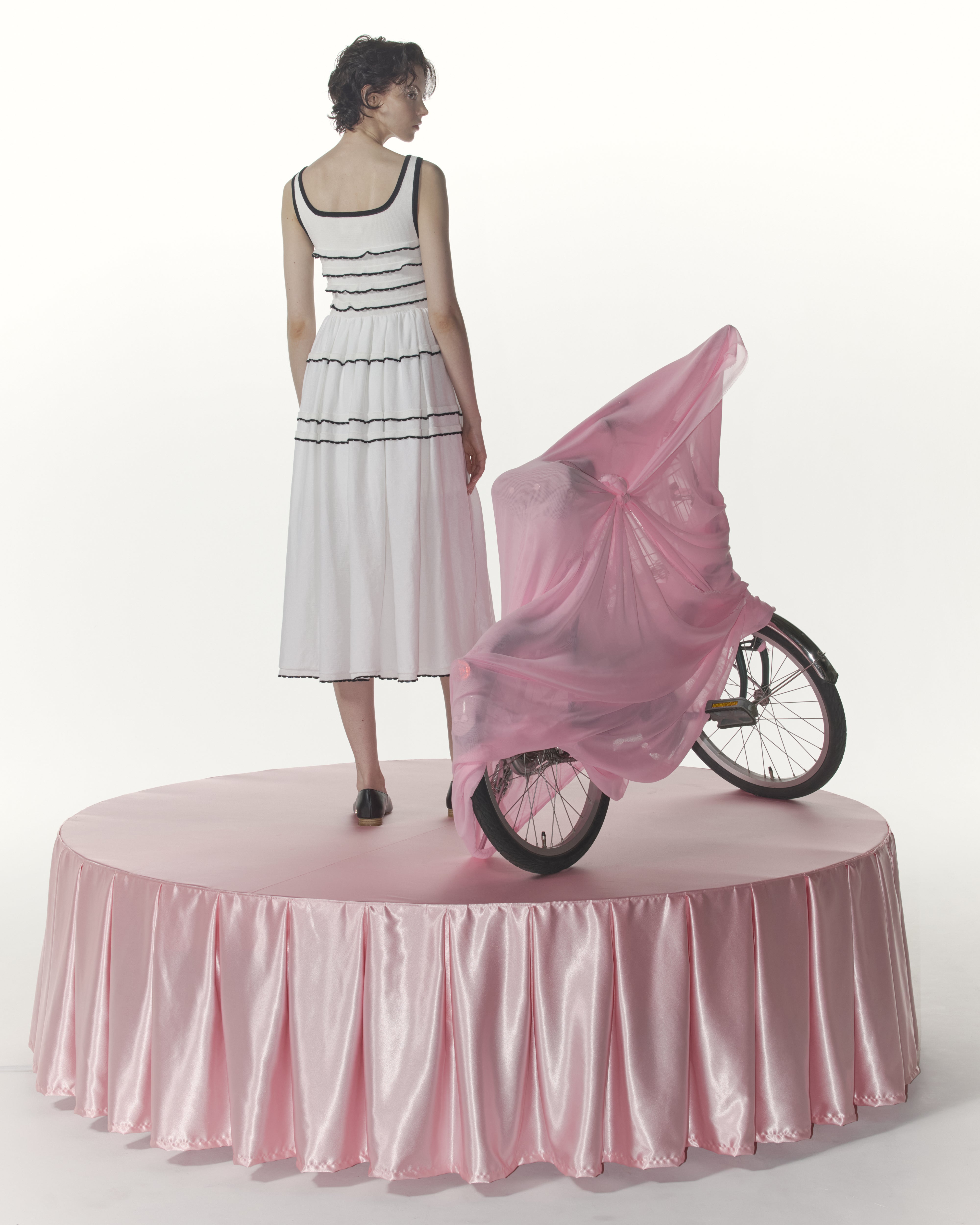 TALLULAH SUNDRESS