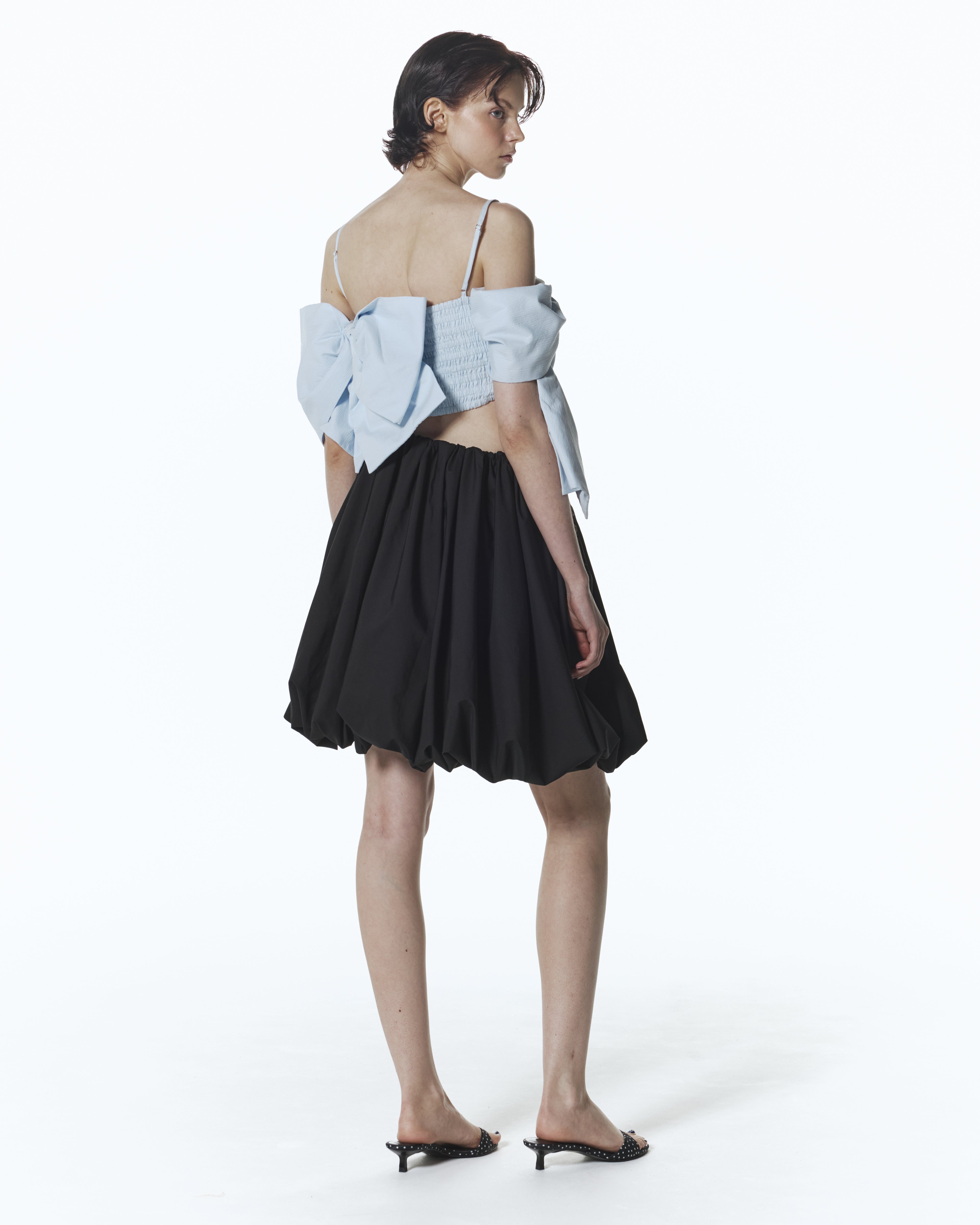 CARLI BALLOON SKIRT
