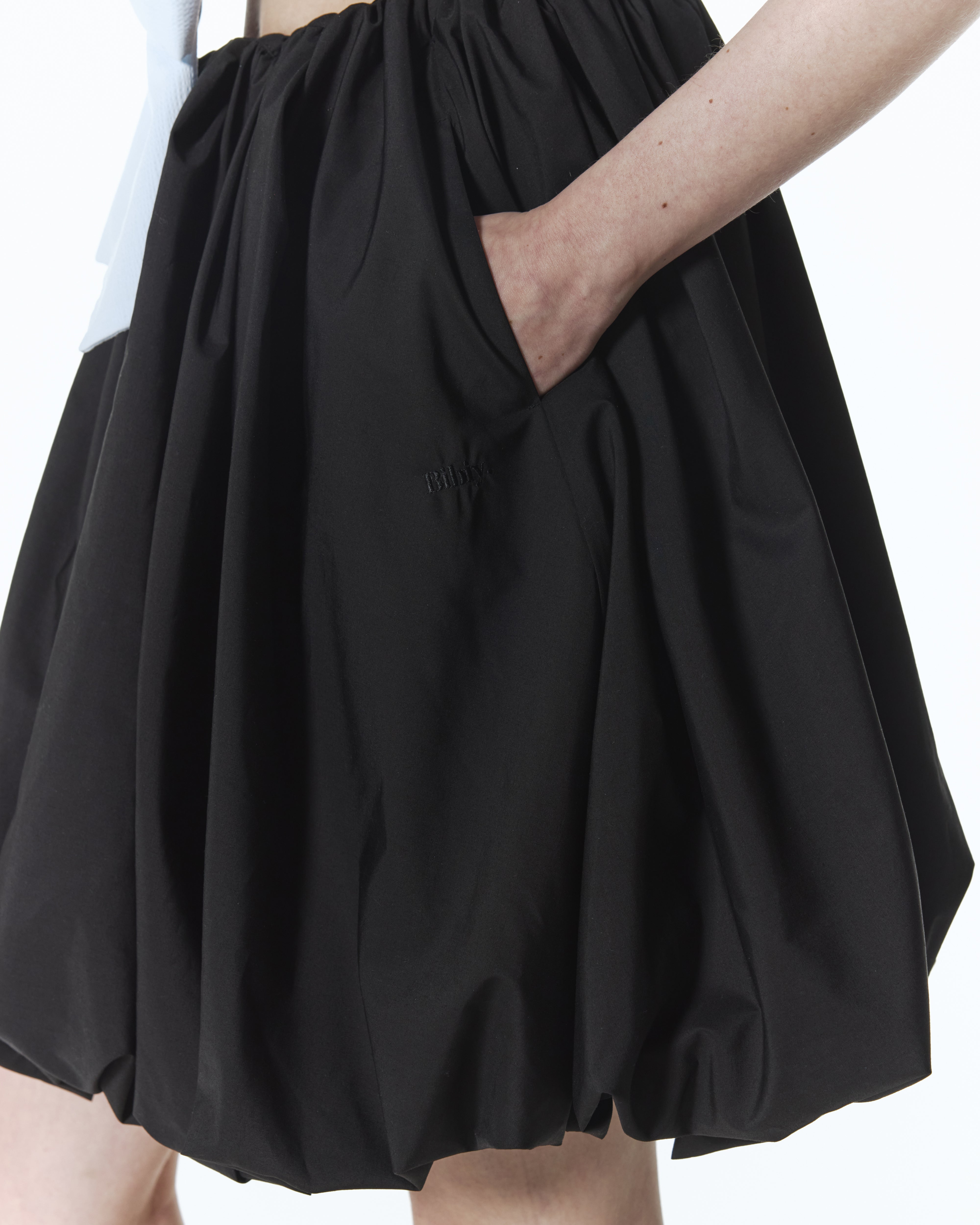 CARLI BALLOON SKIRT