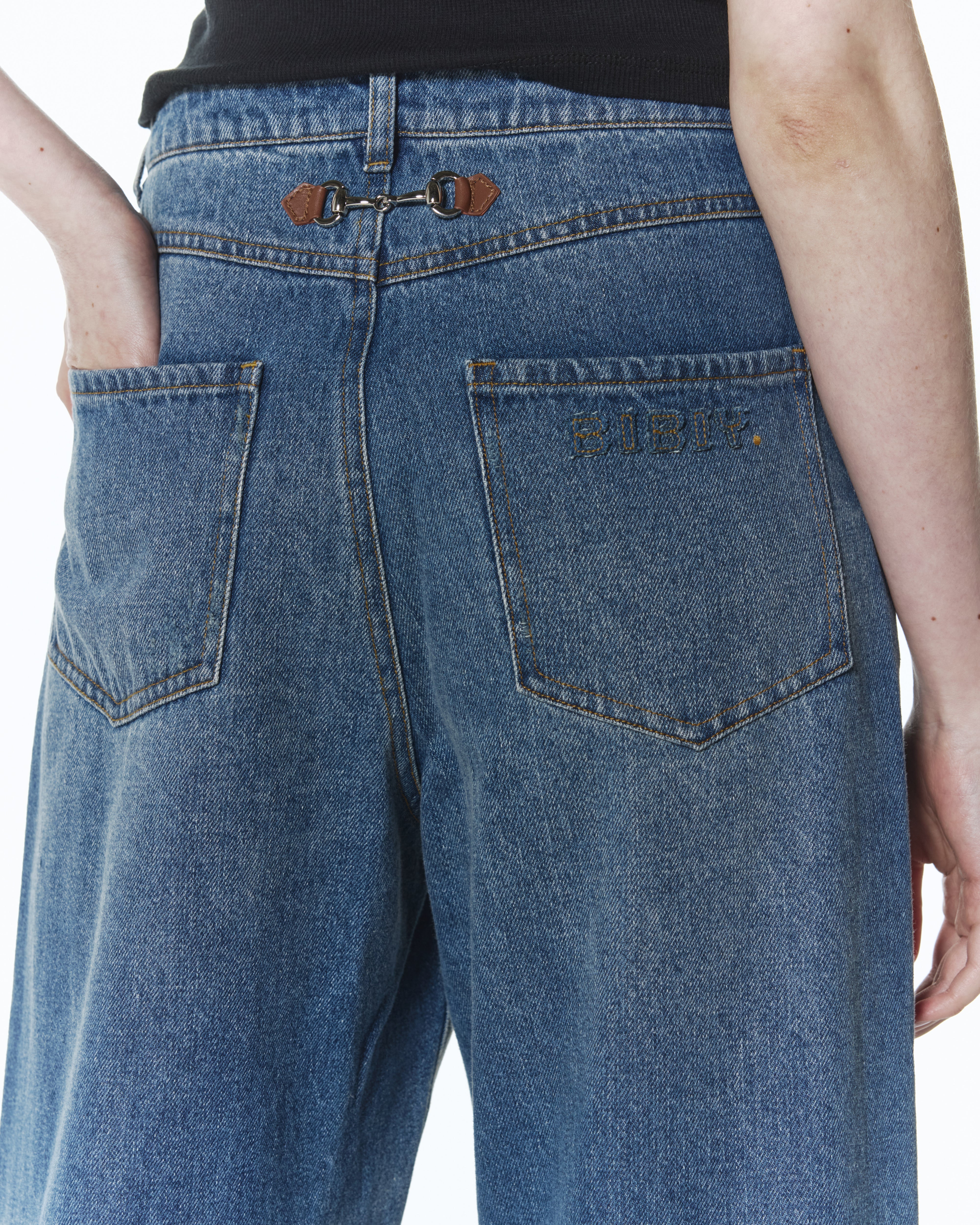 PHILIPPA DENIM