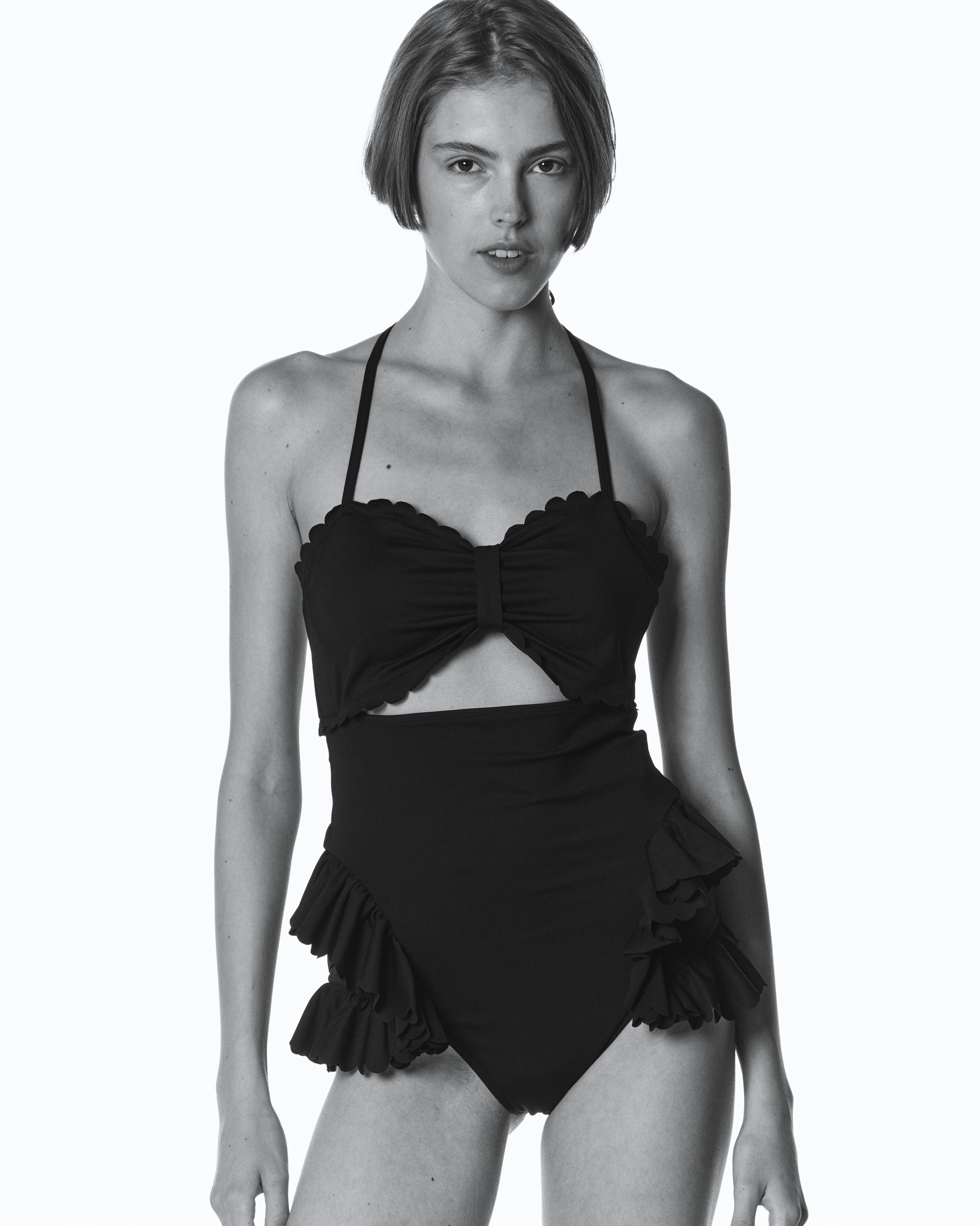 MOXY SWIMSUIT