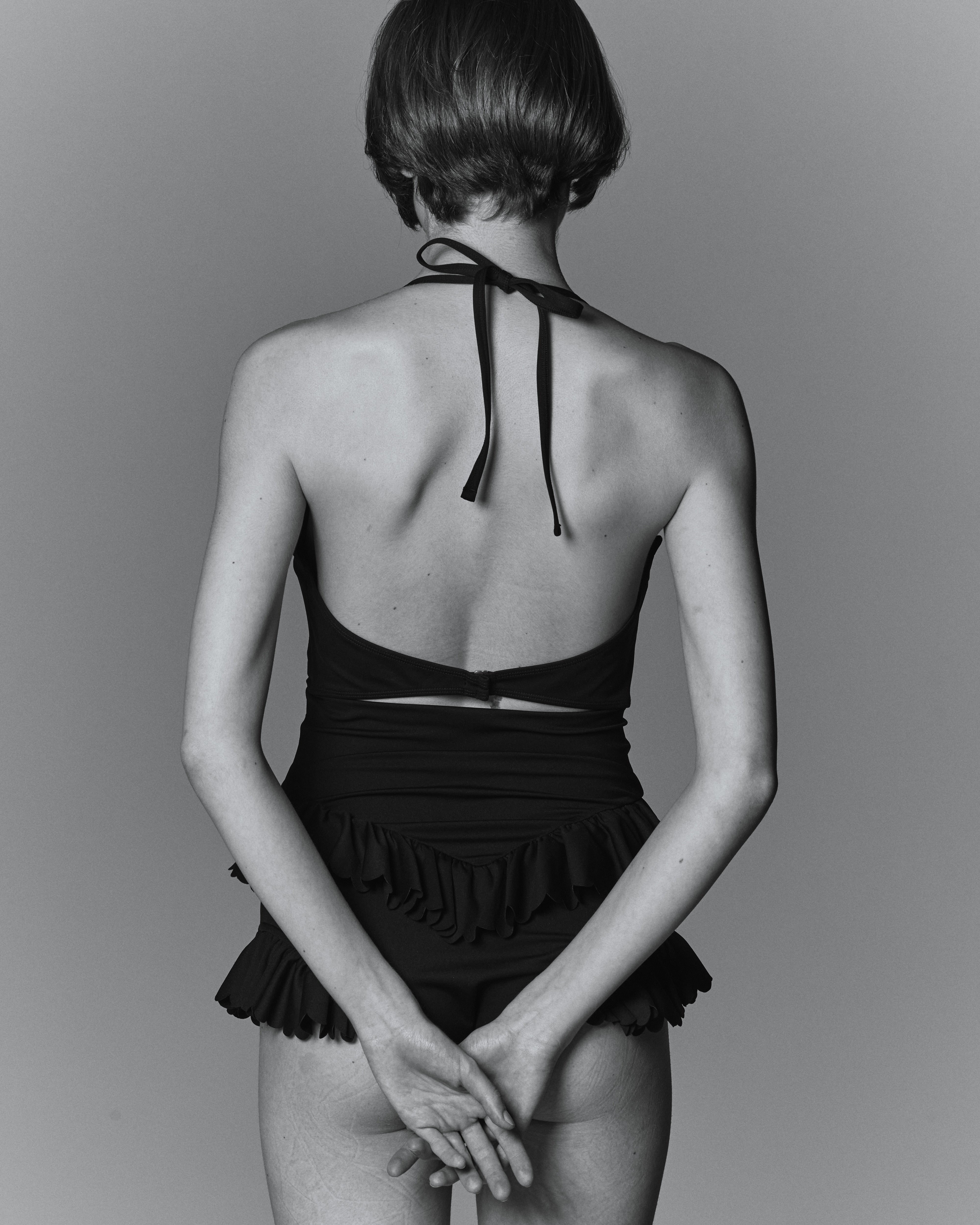 MOXY SWIMSUIT