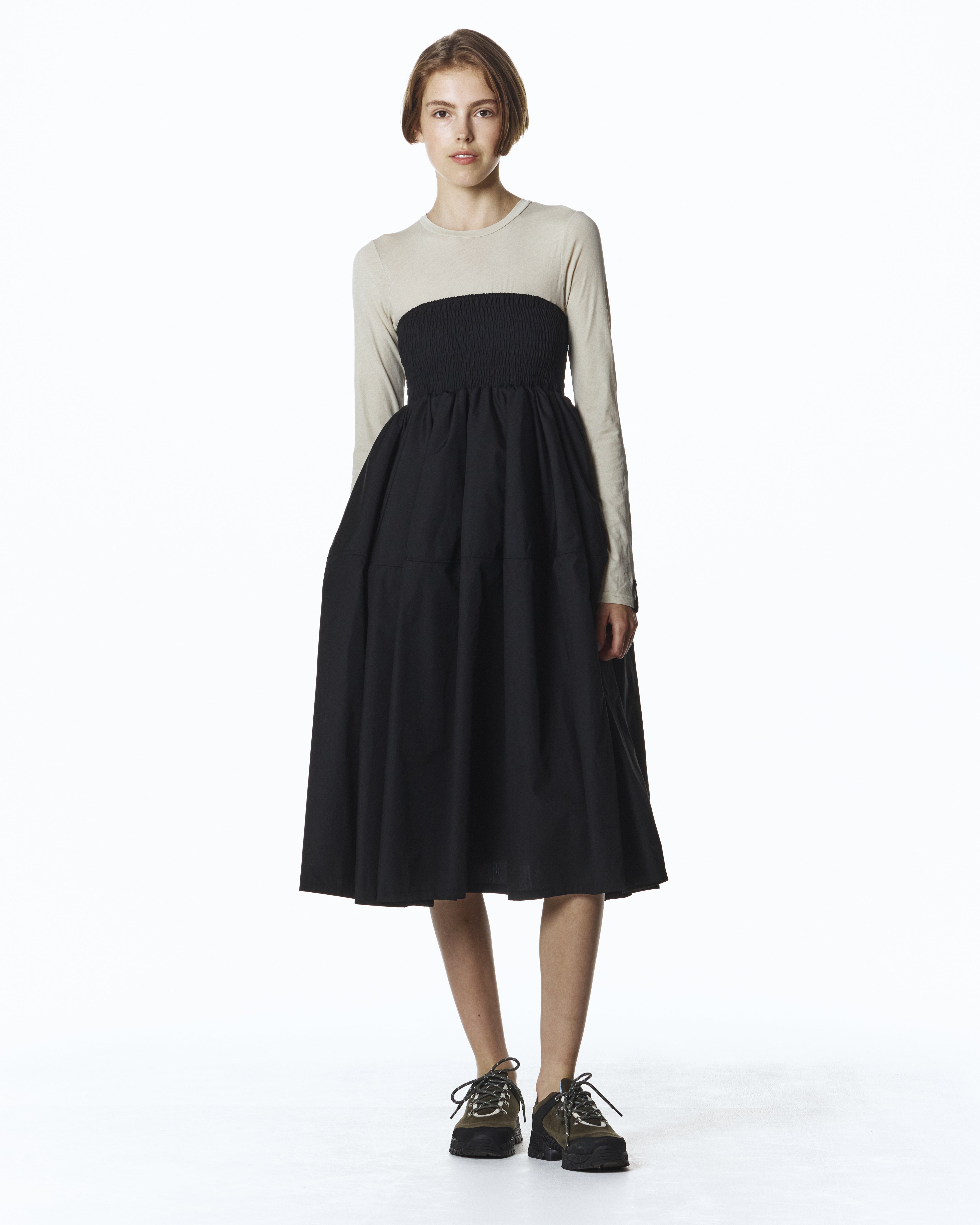 CLEMENTINE DRESS