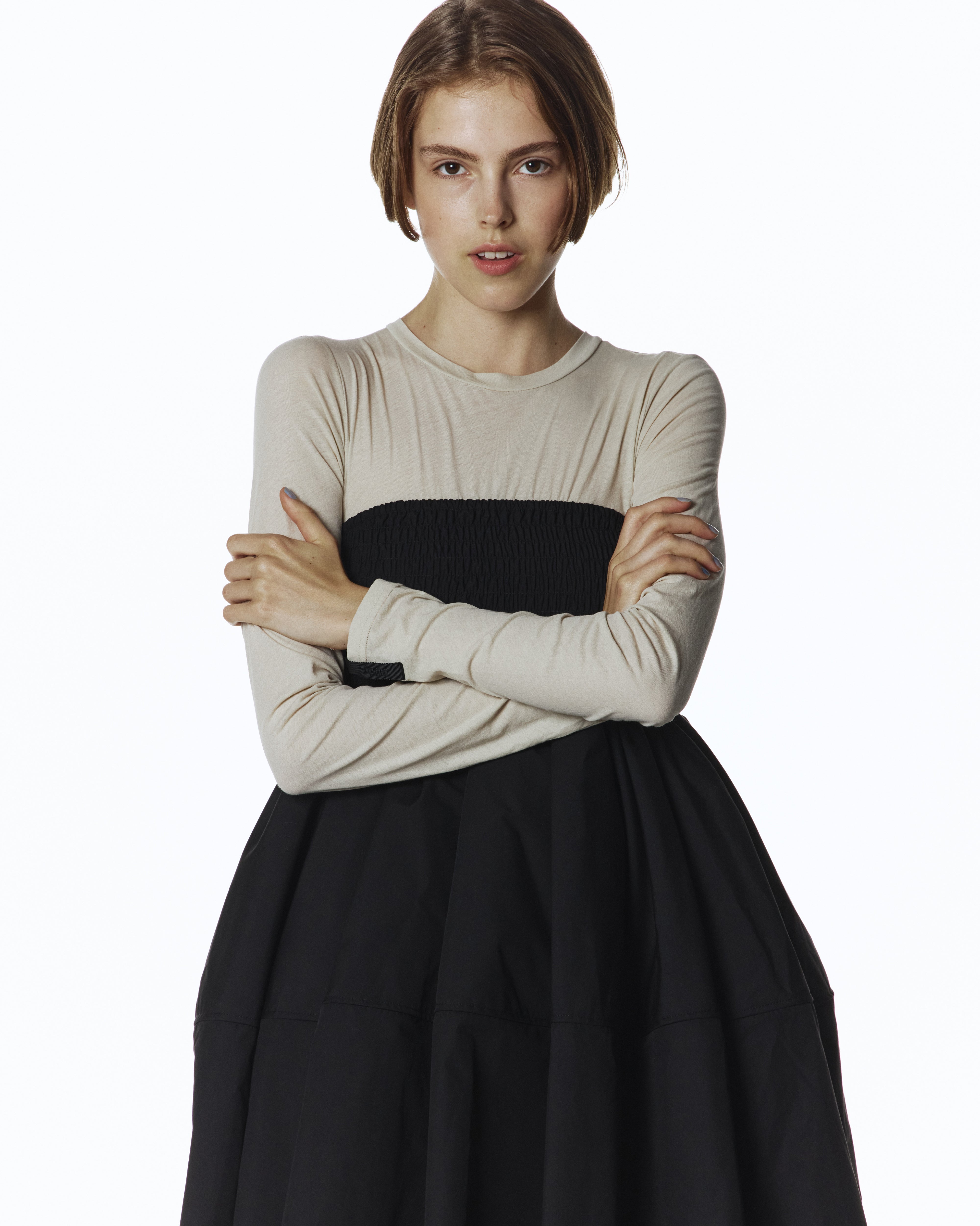CLEMENTINE DRESS